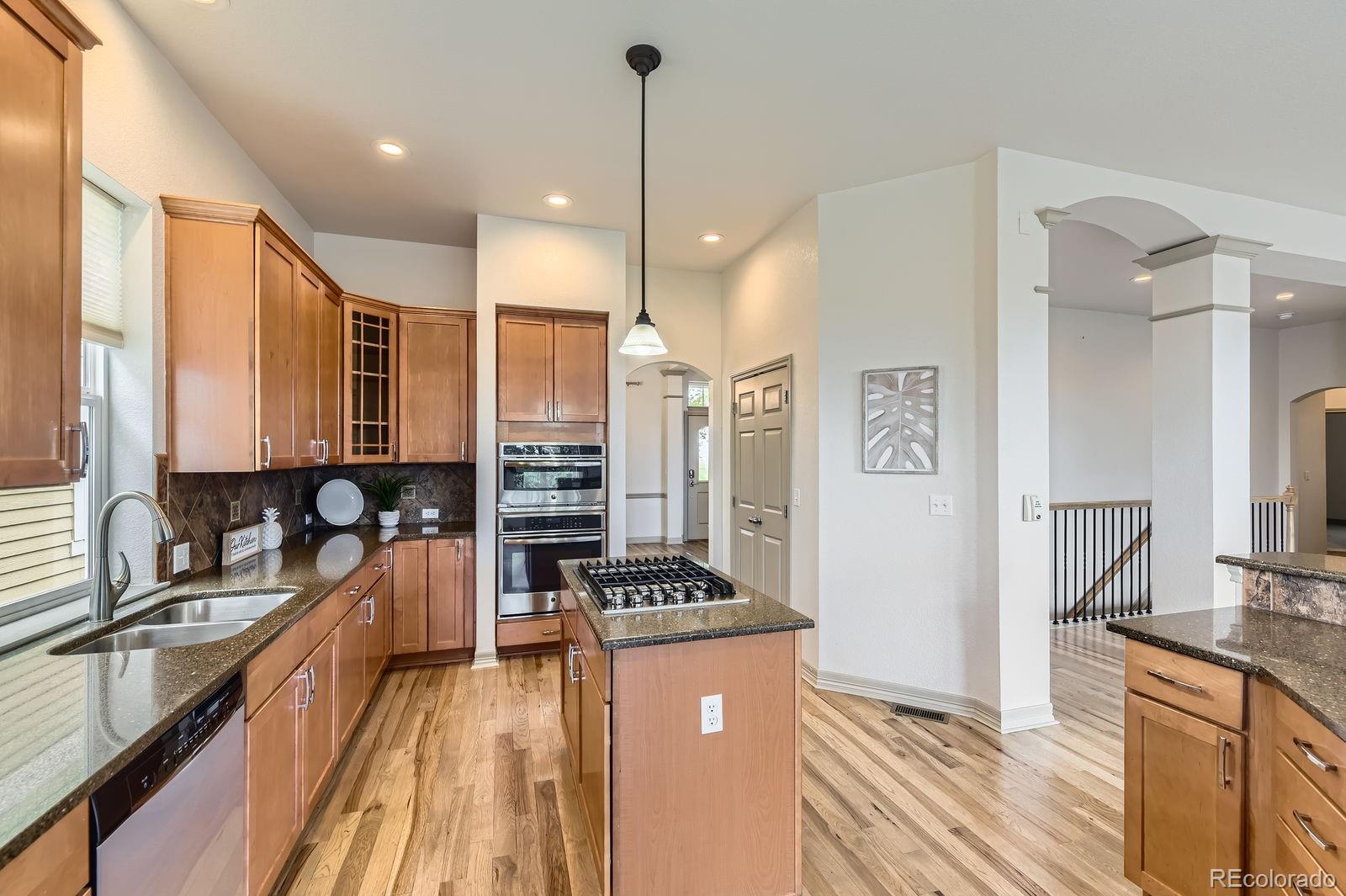 MLS Image #10 for 1562  suncrest road,castle rock, Colorado