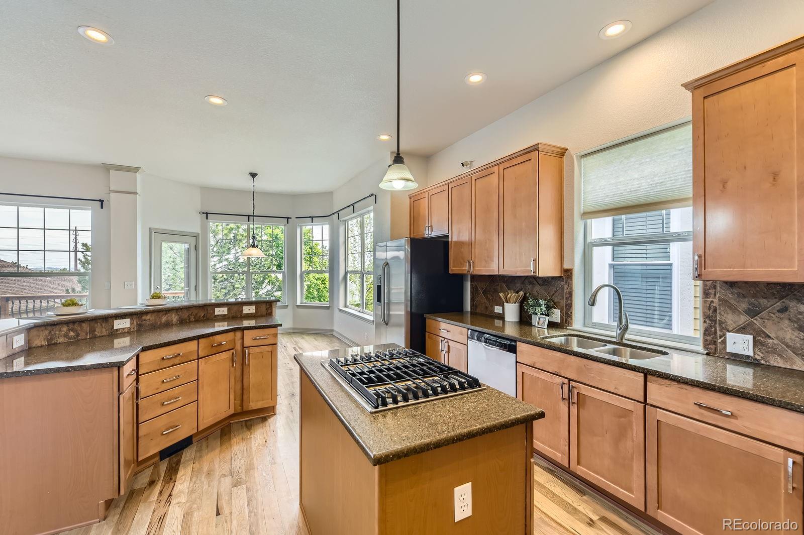 MLS Image #11 for 1562  suncrest road,castle rock, Colorado