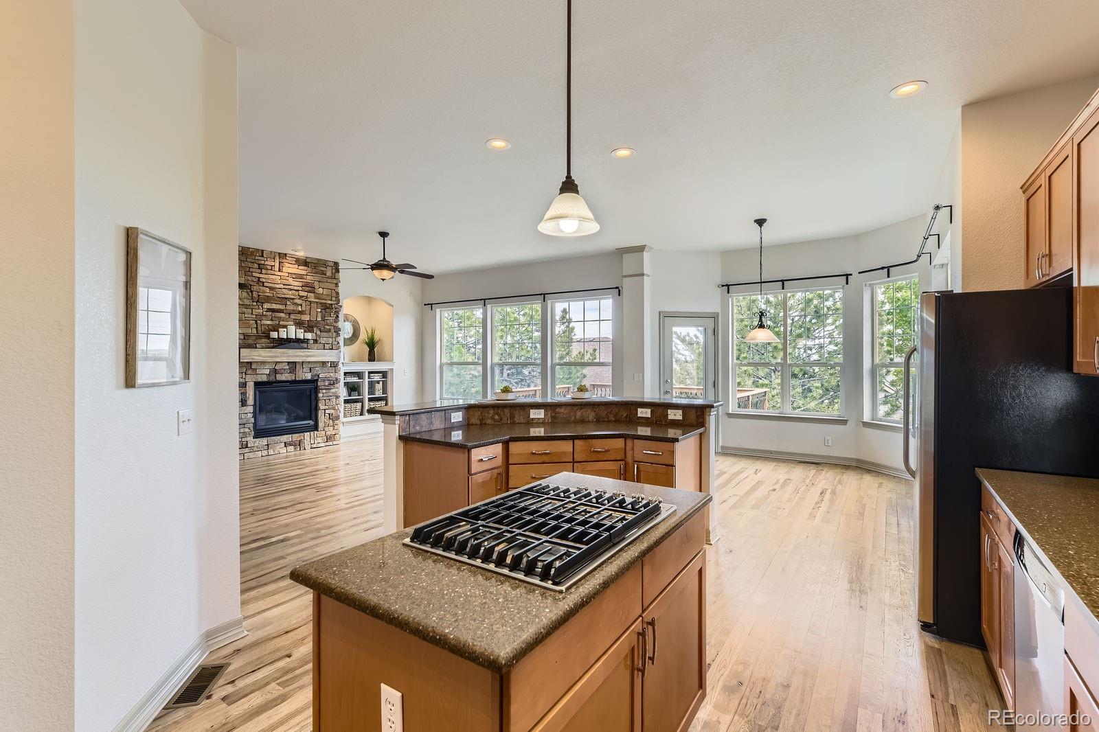 MLS Image #12 for 1562  suncrest road,castle rock, Colorado