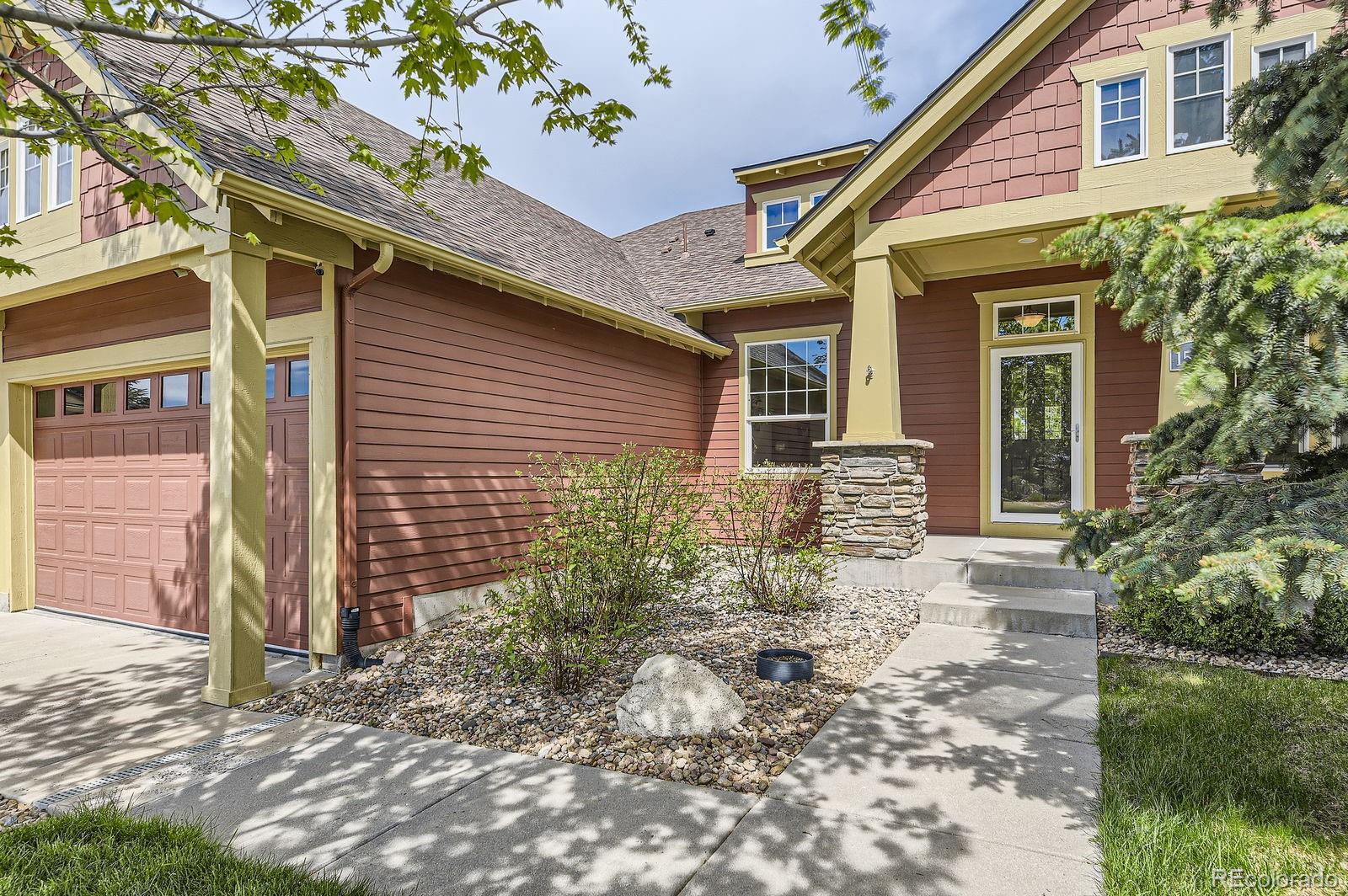 MLS Image #2 for 1562  suncrest road,castle rock, Colorado