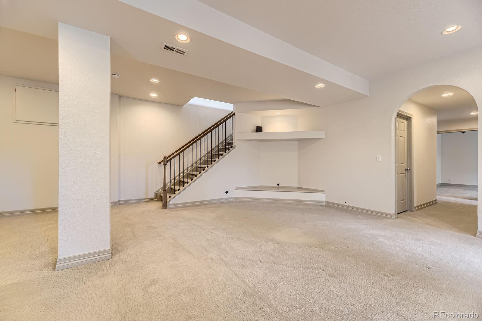 MLS Image #25 for 1562  suncrest road,castle rock, Colorado