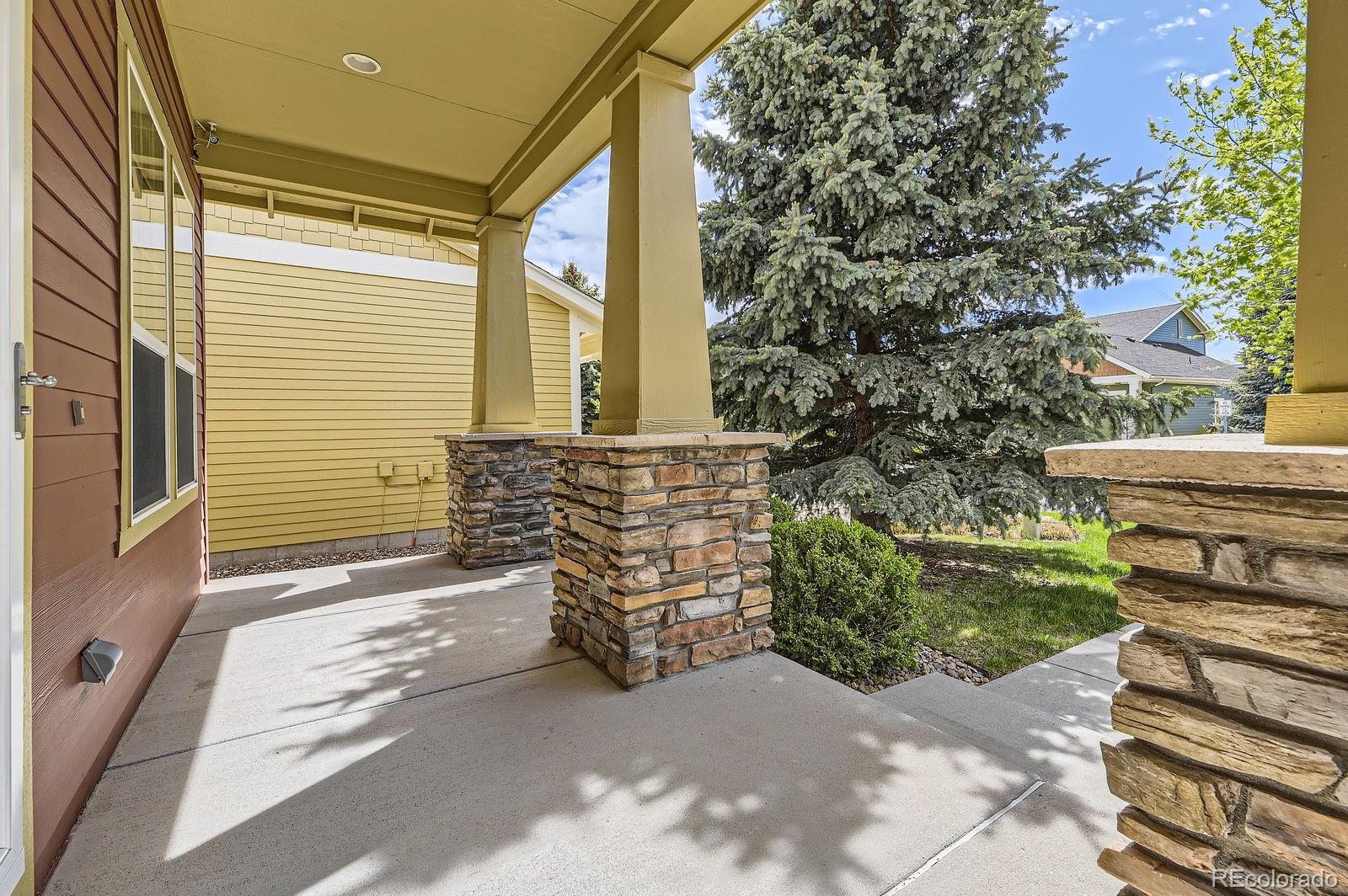 MLS Image #3 for 1562  suncrest road,castle rock, Colorado