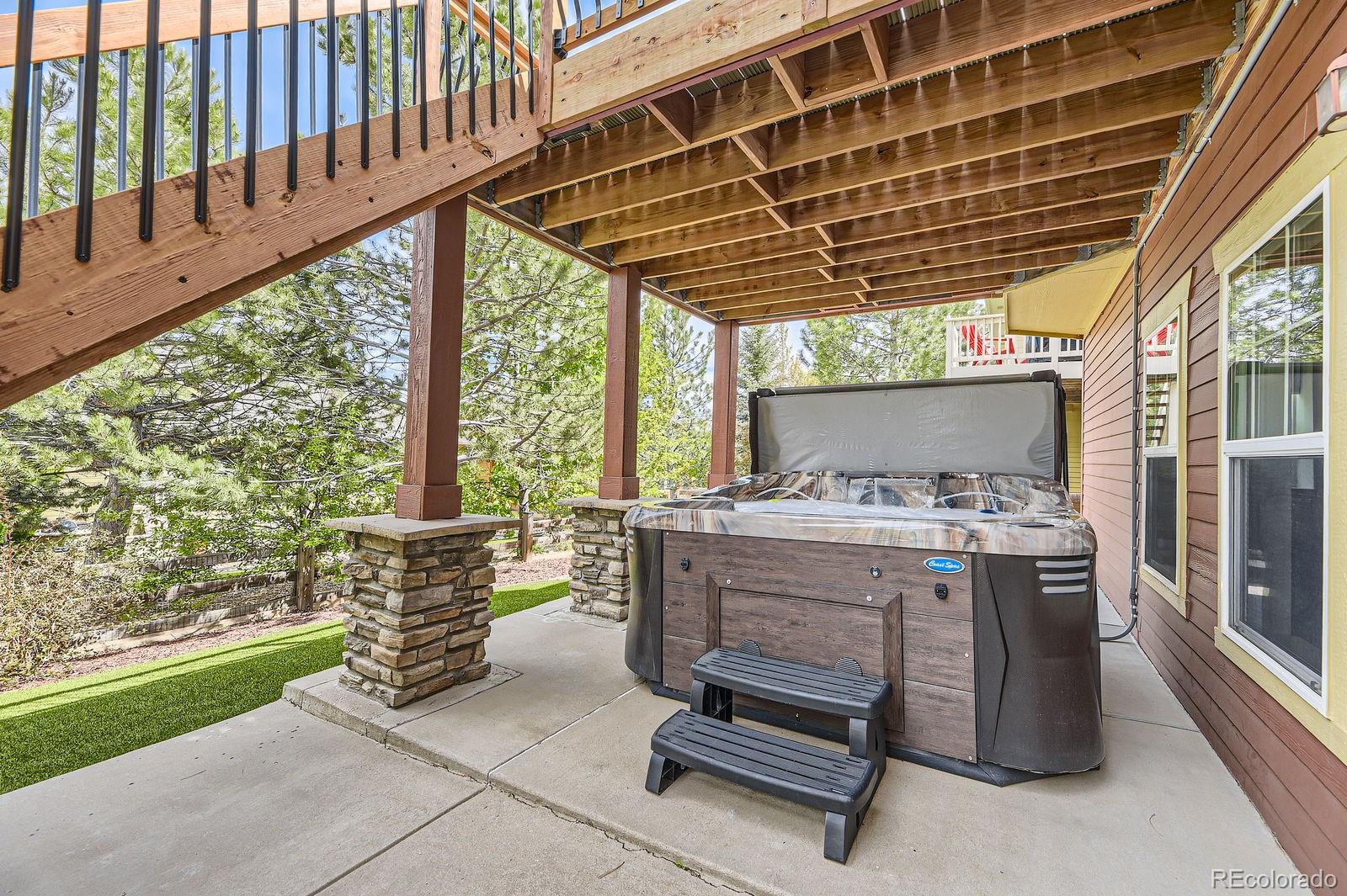 MLS Image #33 for 1562  suncrest road,castle rock, Colorado