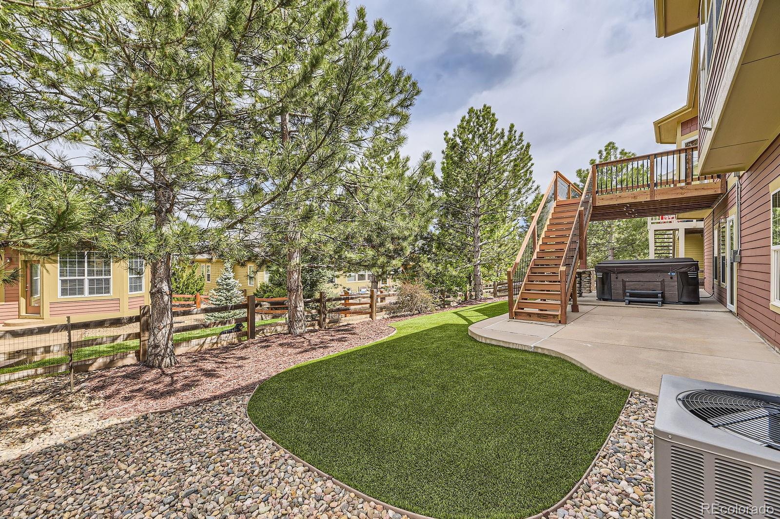 MLS Image #34 for 1562  suncrest road,castle rock, Colorado