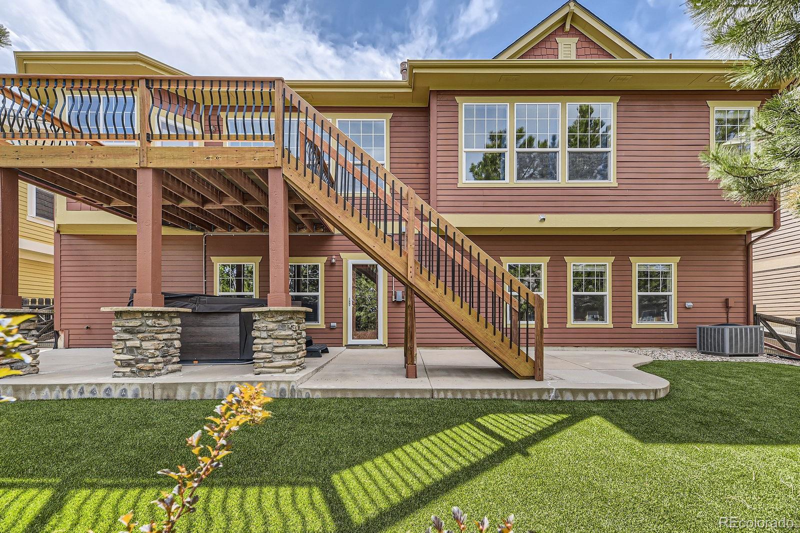 MLS Image #35 for 1562  suncrest road,castle rock, Colorado