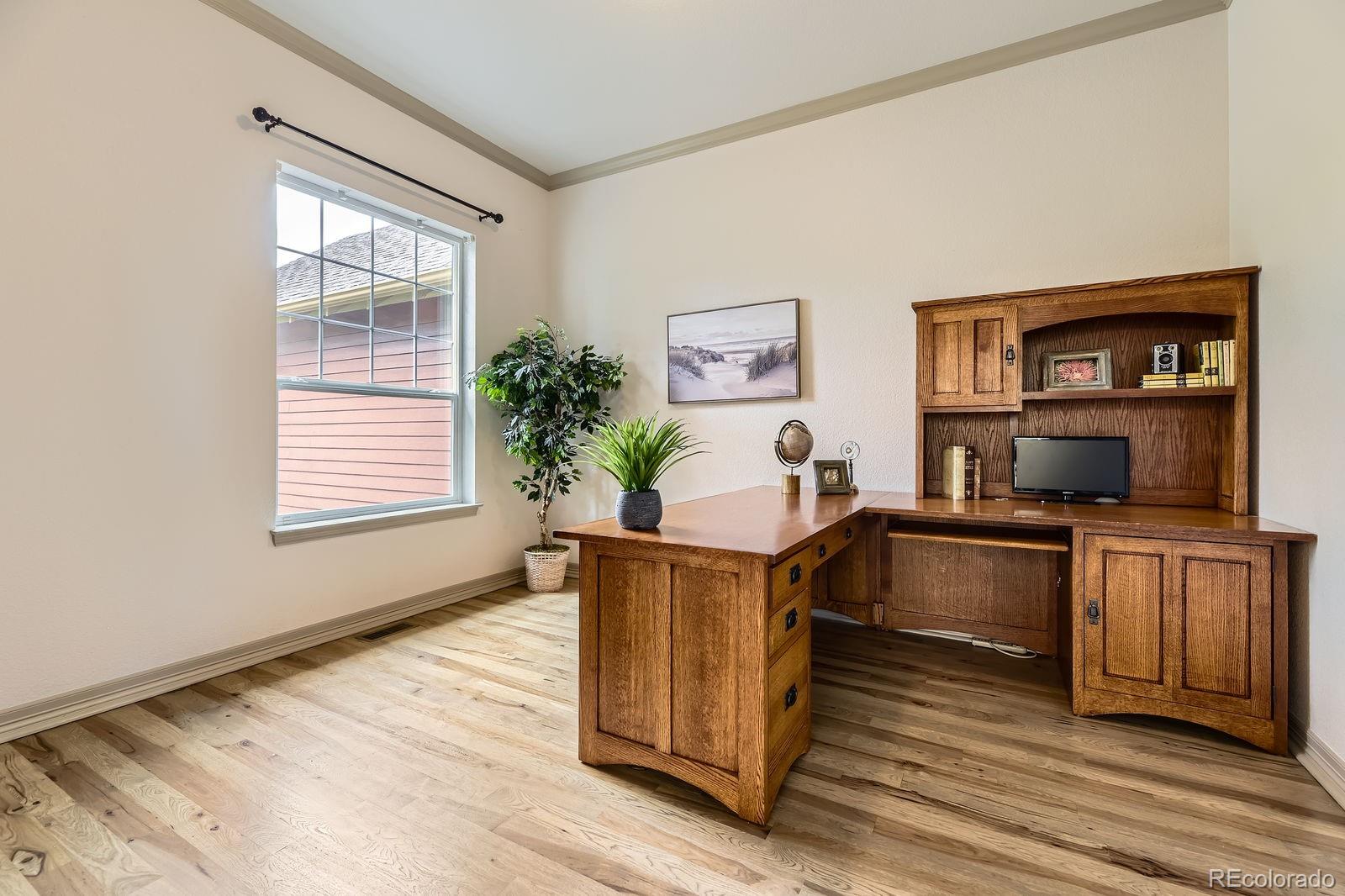 MLS Image #4 for 1562  suncrest road,castle rock, Colorado