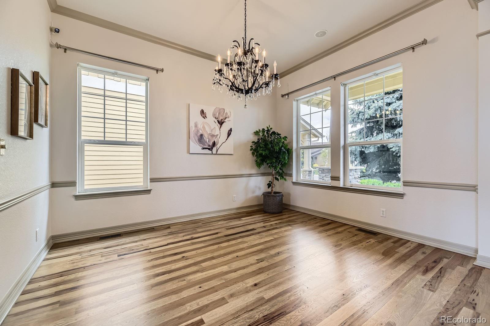 MLS Image #5 for 1562  suncrest road,castle rock, Colorado