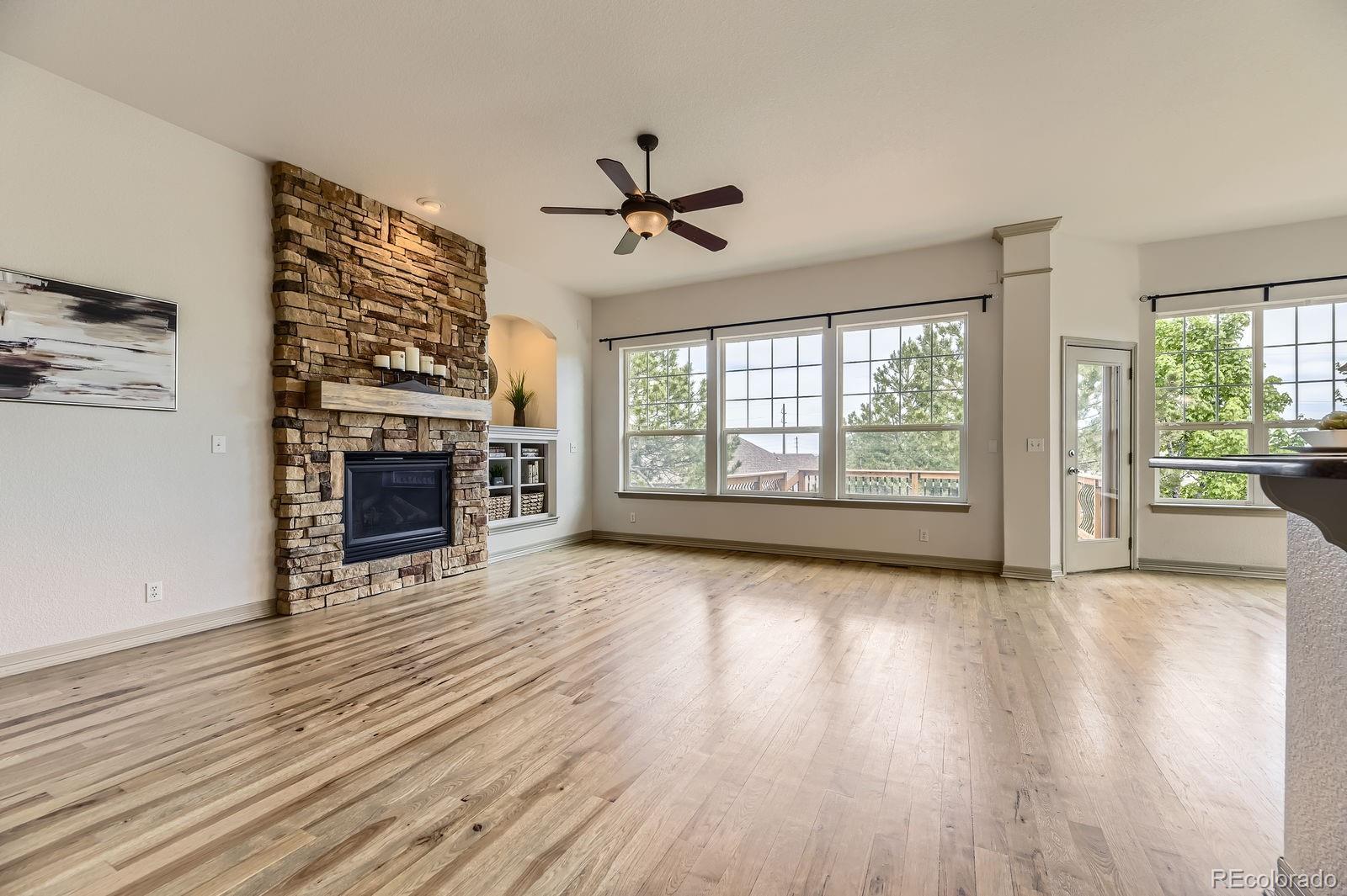 MLS Image #6 for 1562  suncrest road,castle rock, Colorado