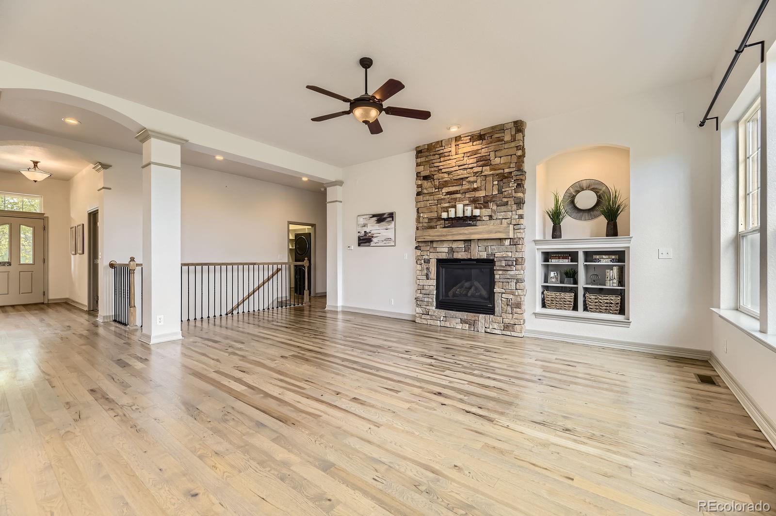 MLS Image #7 for 1562  suncrest road,castle rock, Colorado