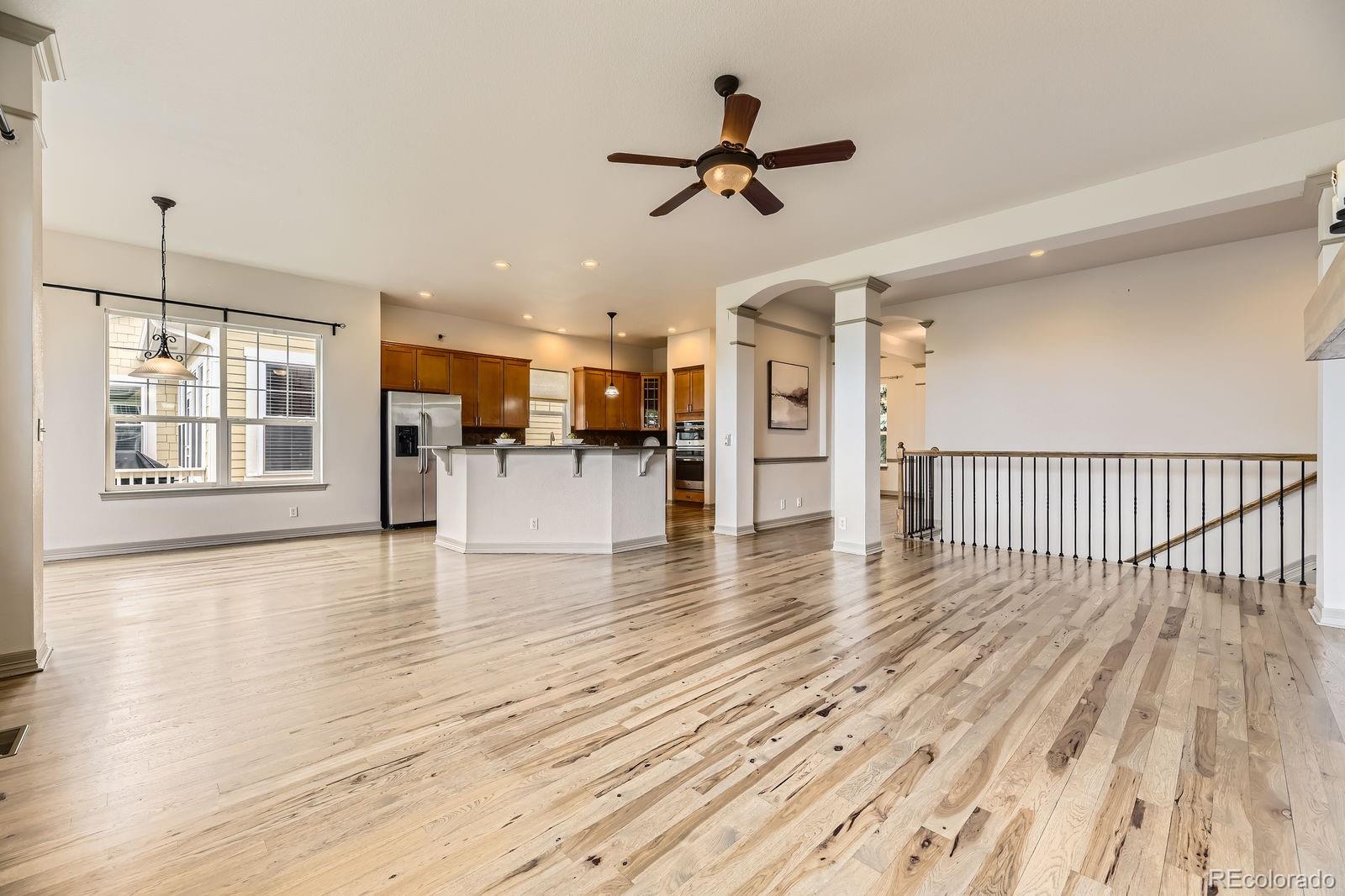 MLS Image #8 for 1562  suncrest road,castle rock, Colorado