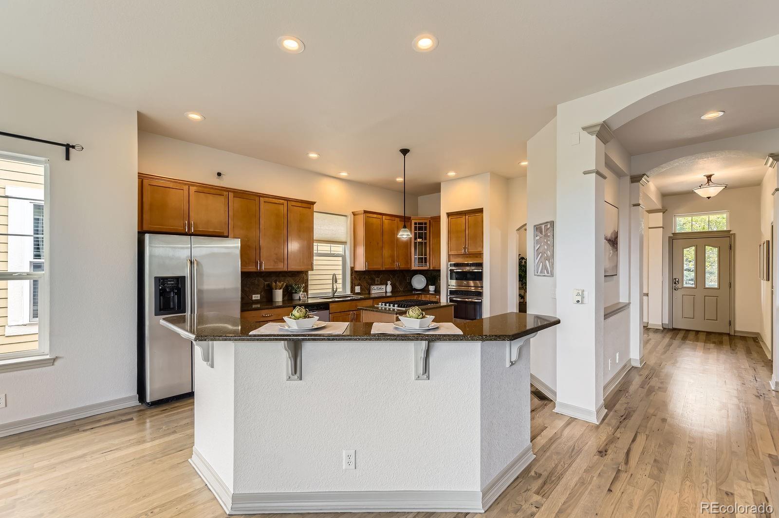 MLS Image #9 for 1562  suncrest road,castle rock, Colorado