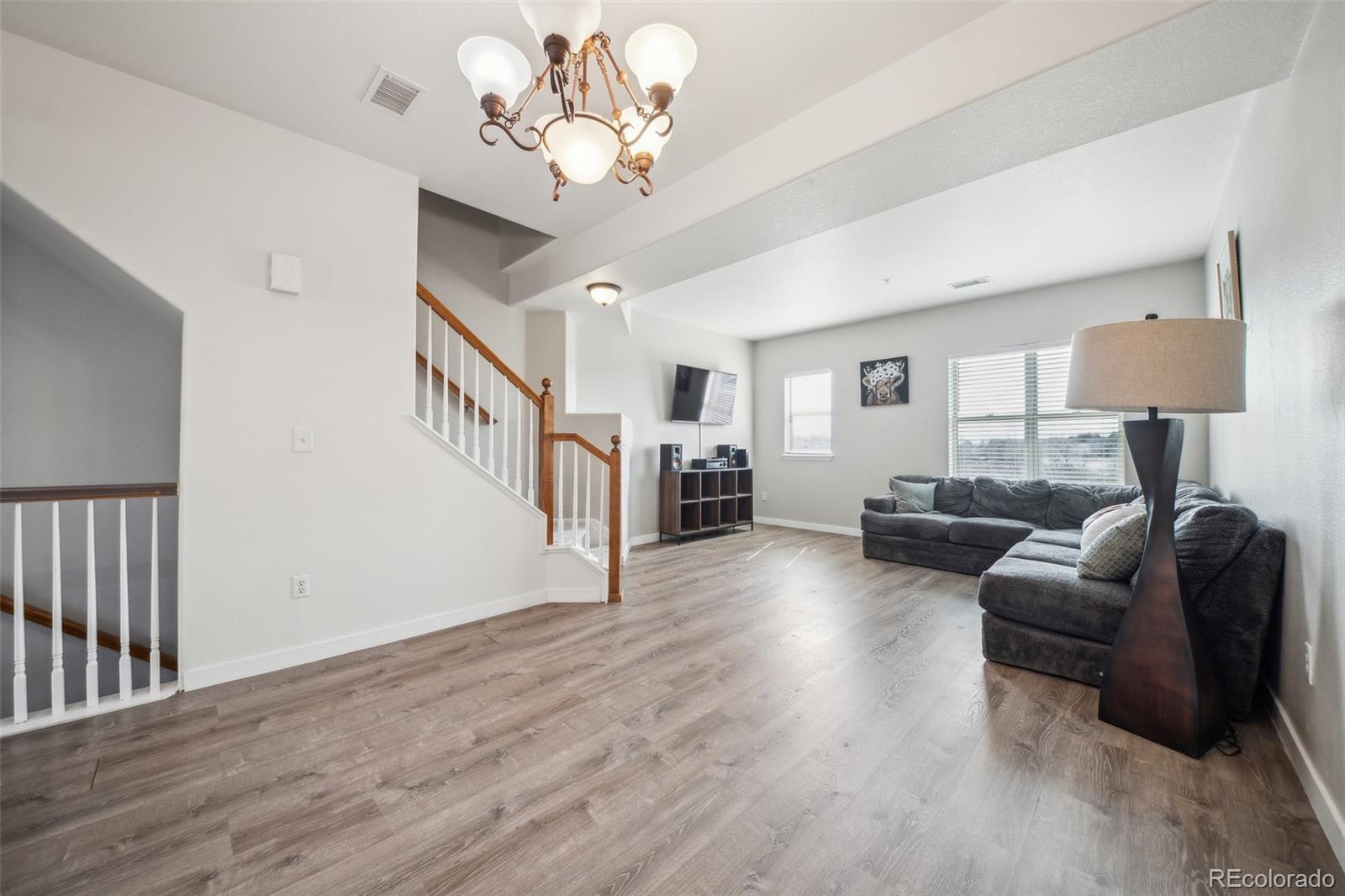 MLS Image #2 for 18726 e yale circle,aurora, Colorado