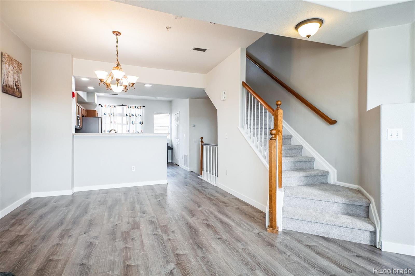 MLS Image #3 for 18726 e yale circle,aurora, Colorado