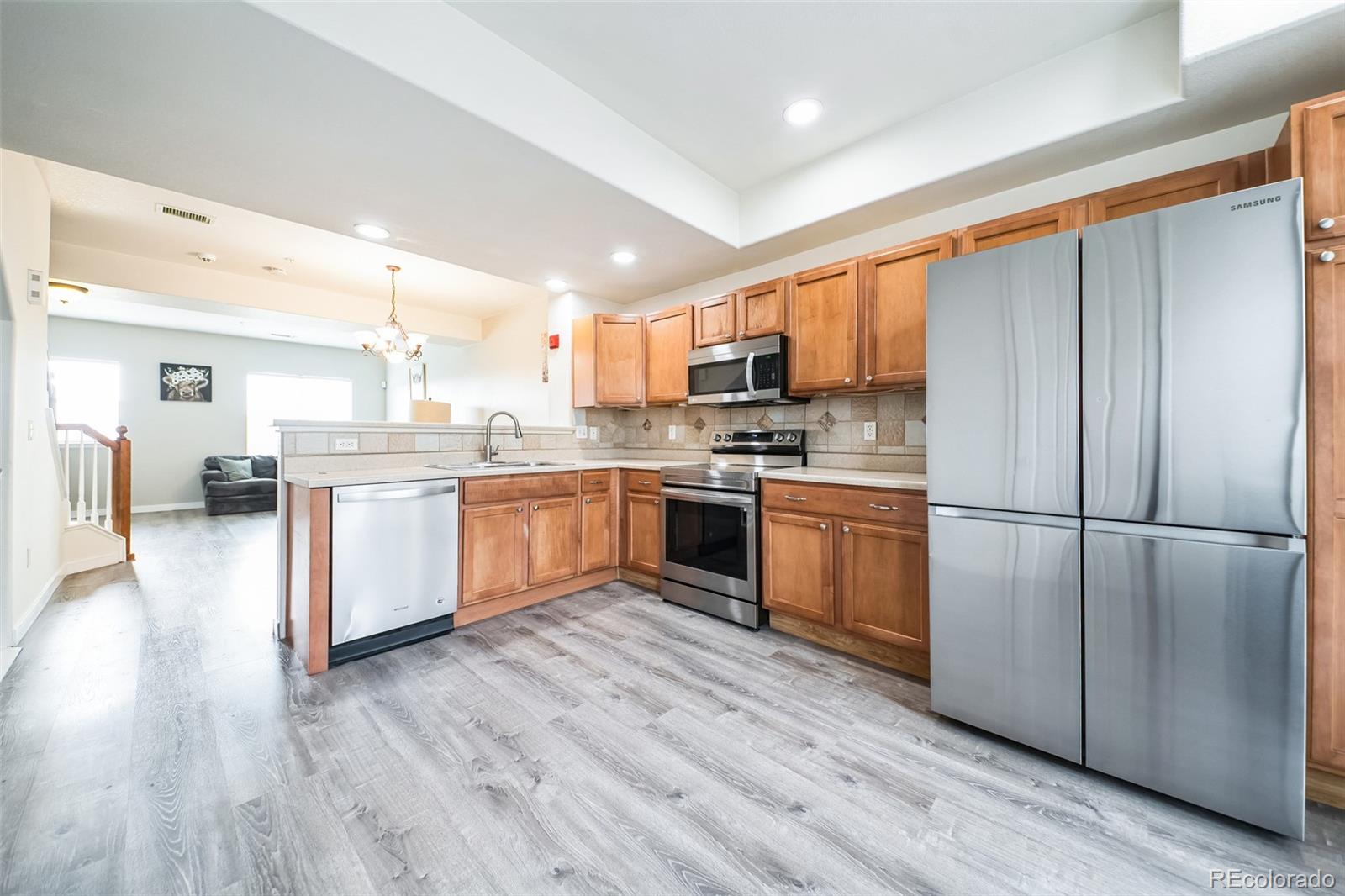 MLS Image #4 for 18726 e yale circle,aurora, Colorado