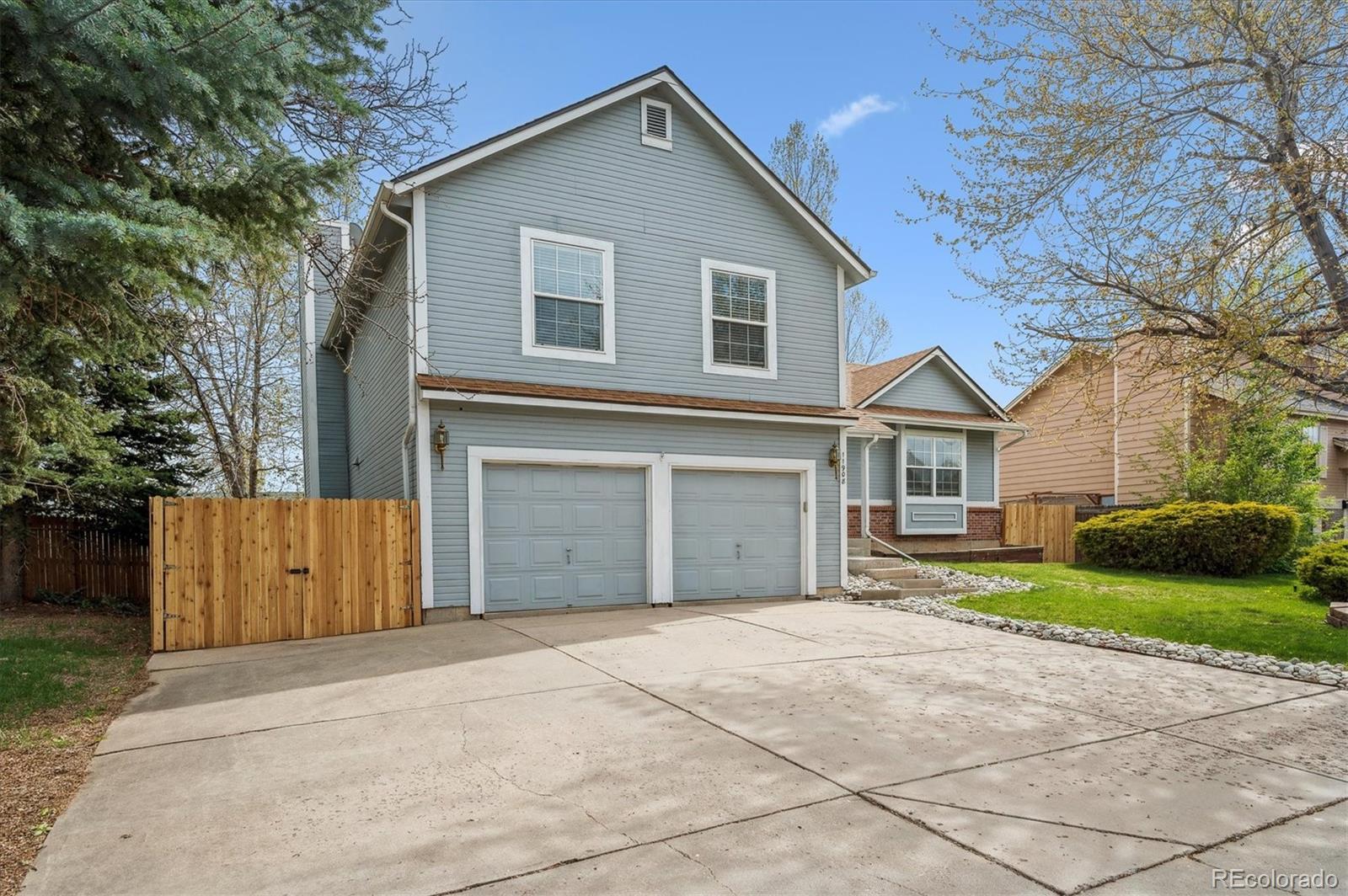 MLS Image #2 for 11908 w aqueduct drive,littleton, Colorado