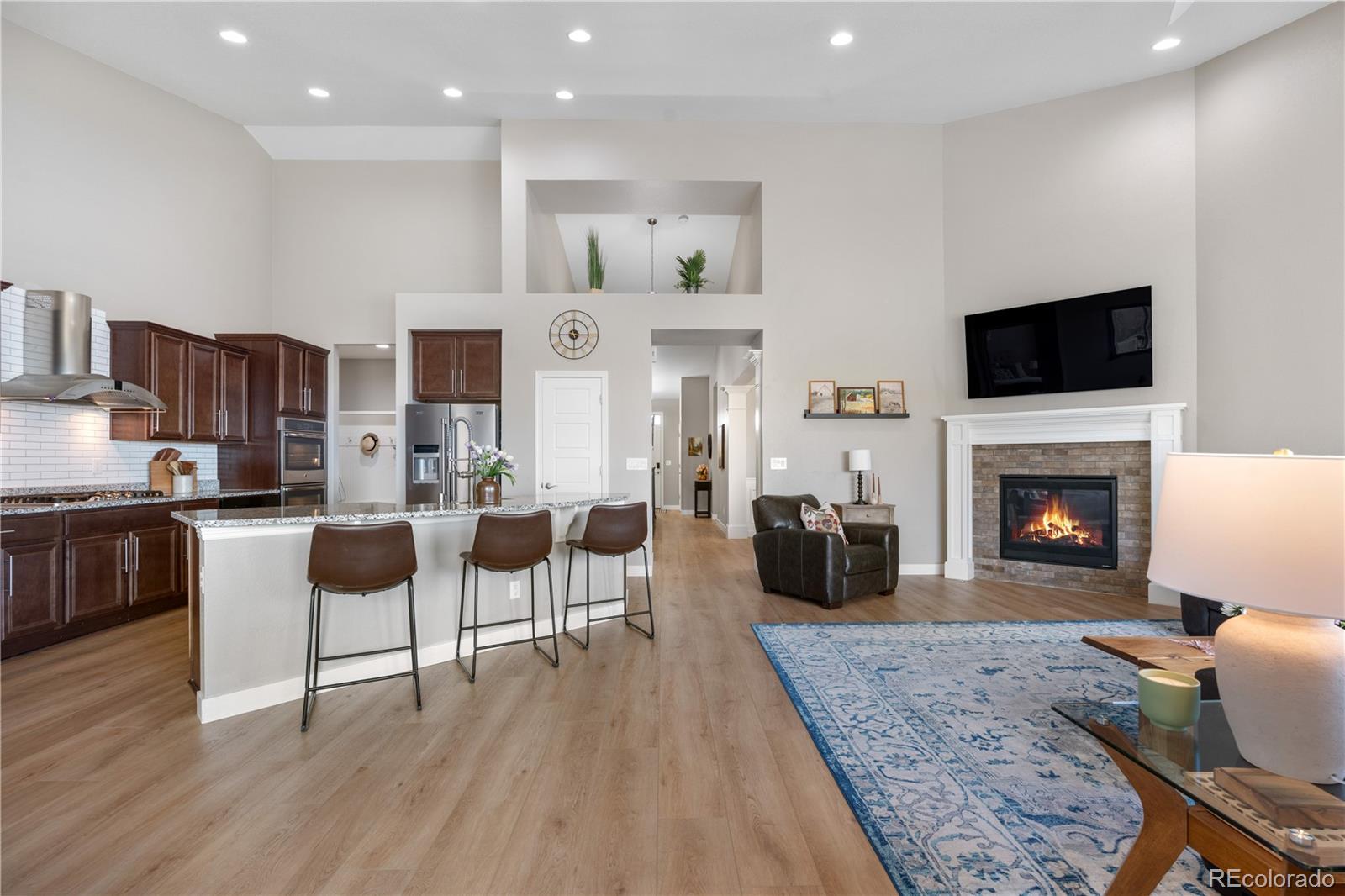 MLS Image #11 for 2065  sage grouse way,castle rock, Colorado