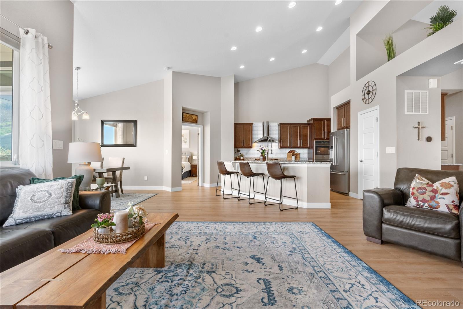 MLS Image #12 for 2065  sage grouse way,castle rock, Colorado