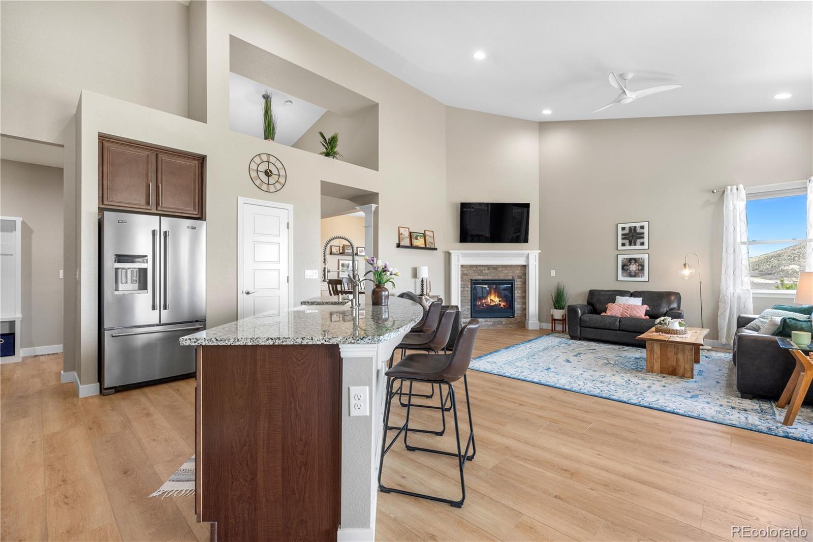 MLS Image #18 for 2065  sage grouse way,castle rock, Colorado