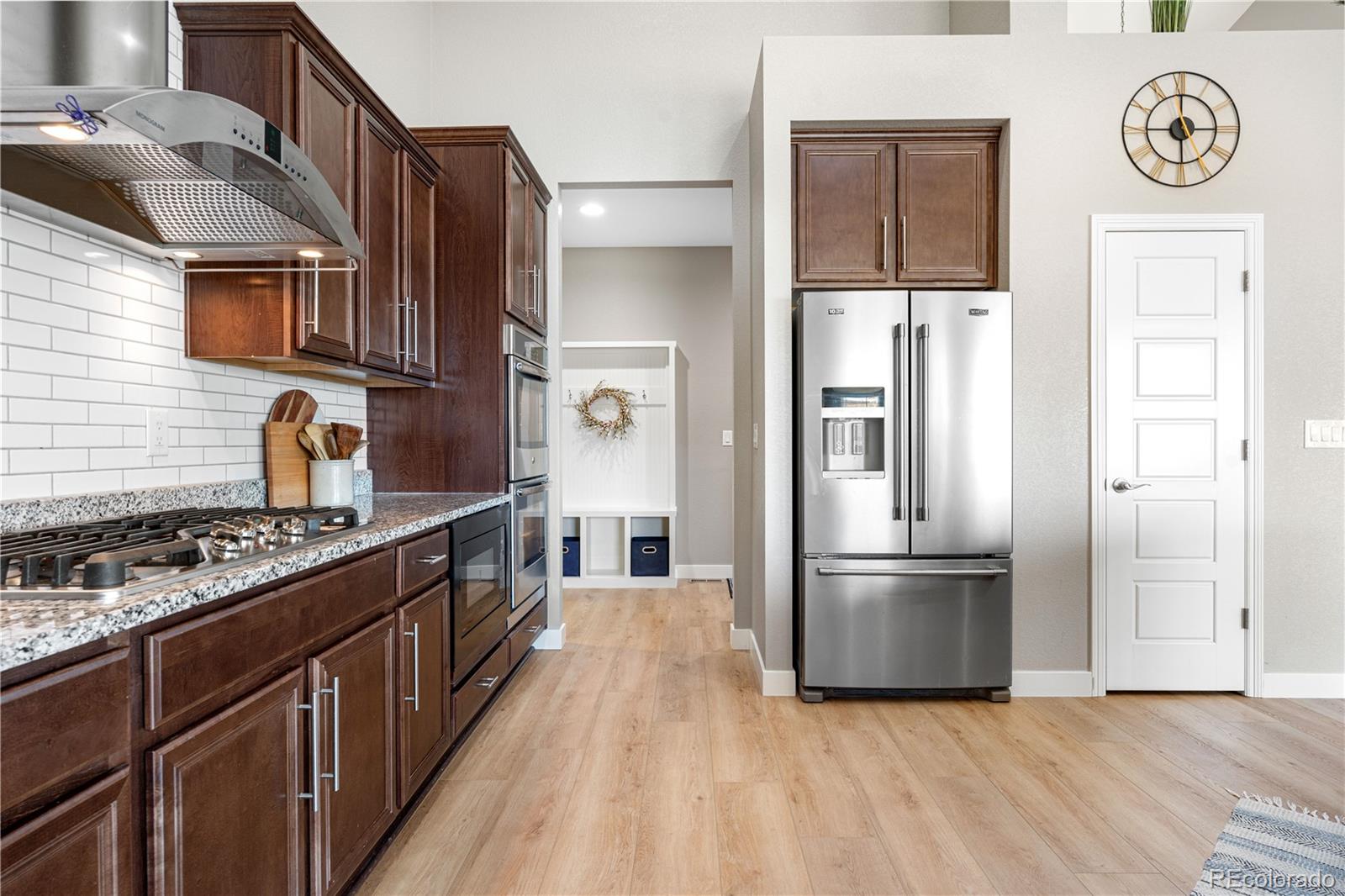 MLS Image #23 for 2065  sage grouse way,castle rock, Colorado