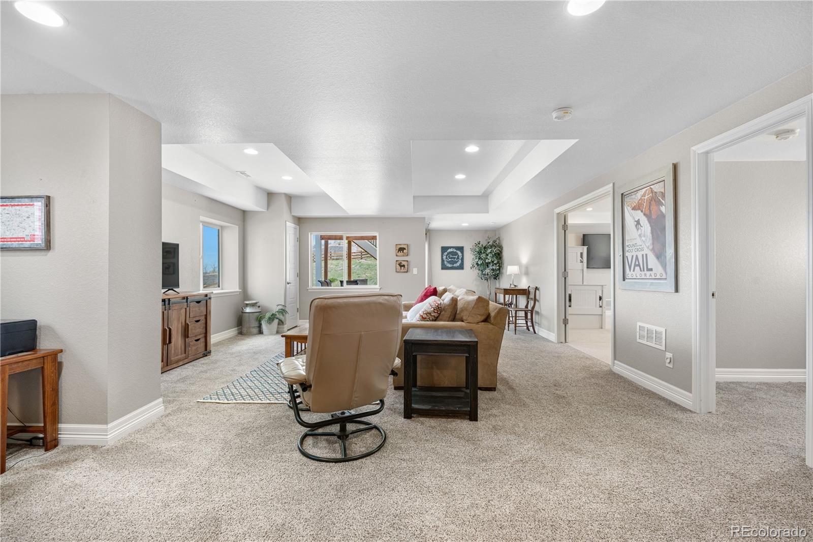 MLS Image #24 for 2065  sage grouse way,castle rock, Colorado
