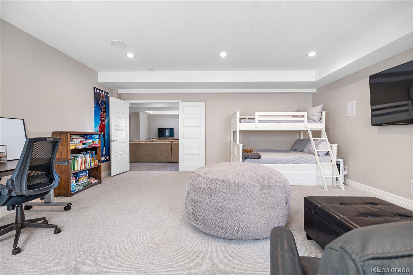 MLS Image #28 for 2065  sage grouse way,castle rock, Colorado