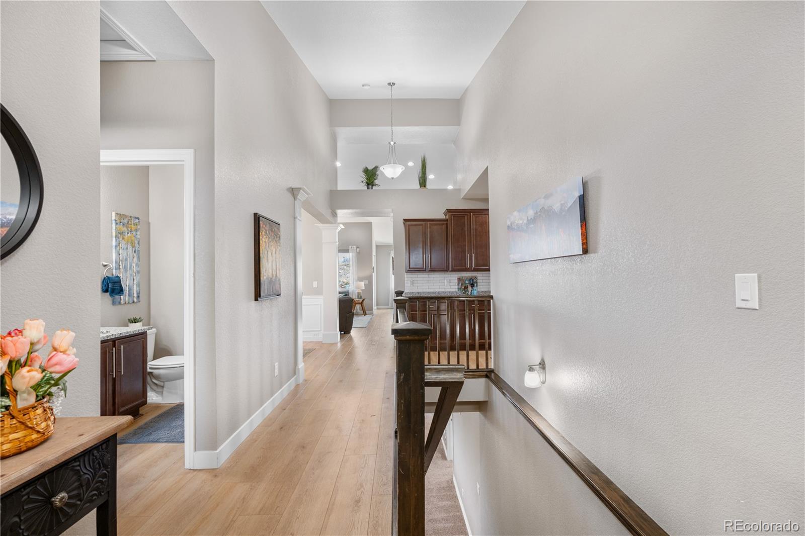 MLS Image #3 for 2065  sage grouse way,castle rock, Colorado