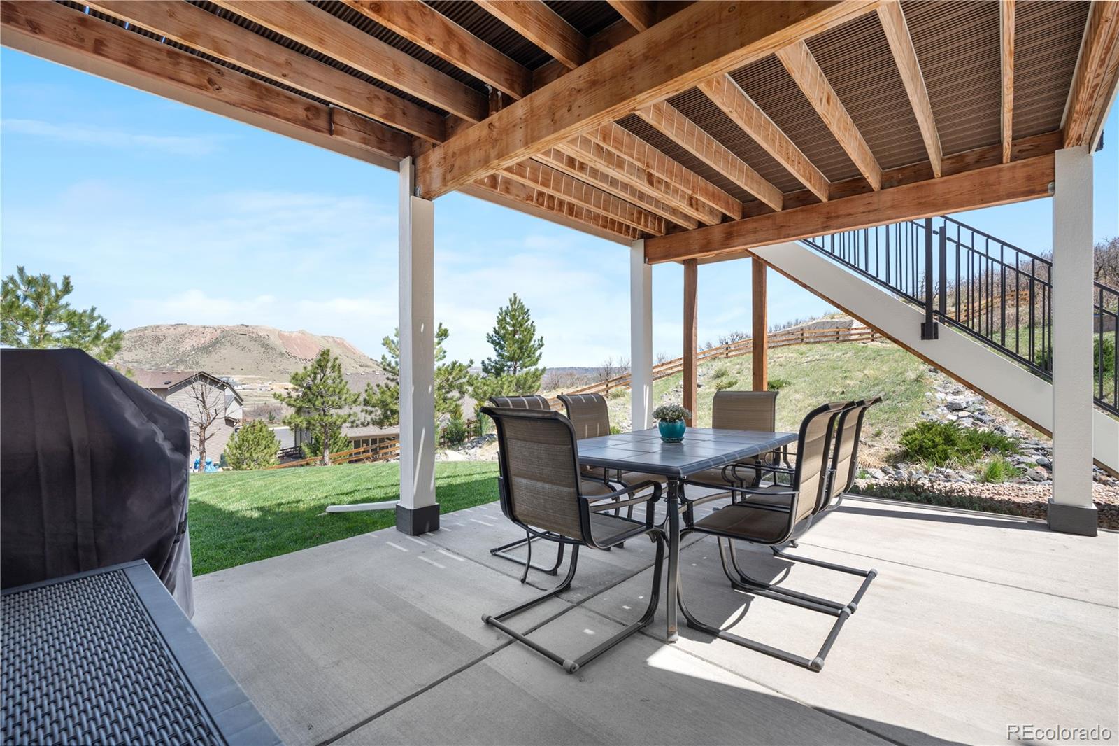 MLS Image #32 for 2065  sage grouse way,castle rock, Colorado