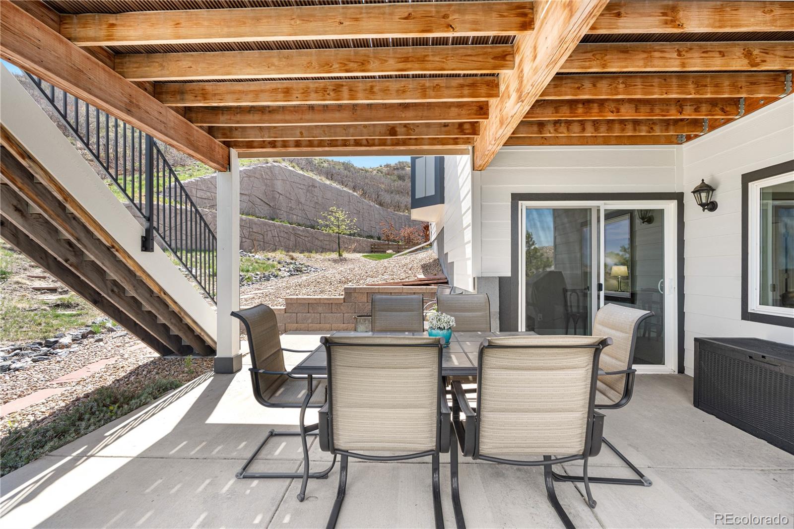MLS Image #33 for 2065  sage grouse way,castle rock, Colorado