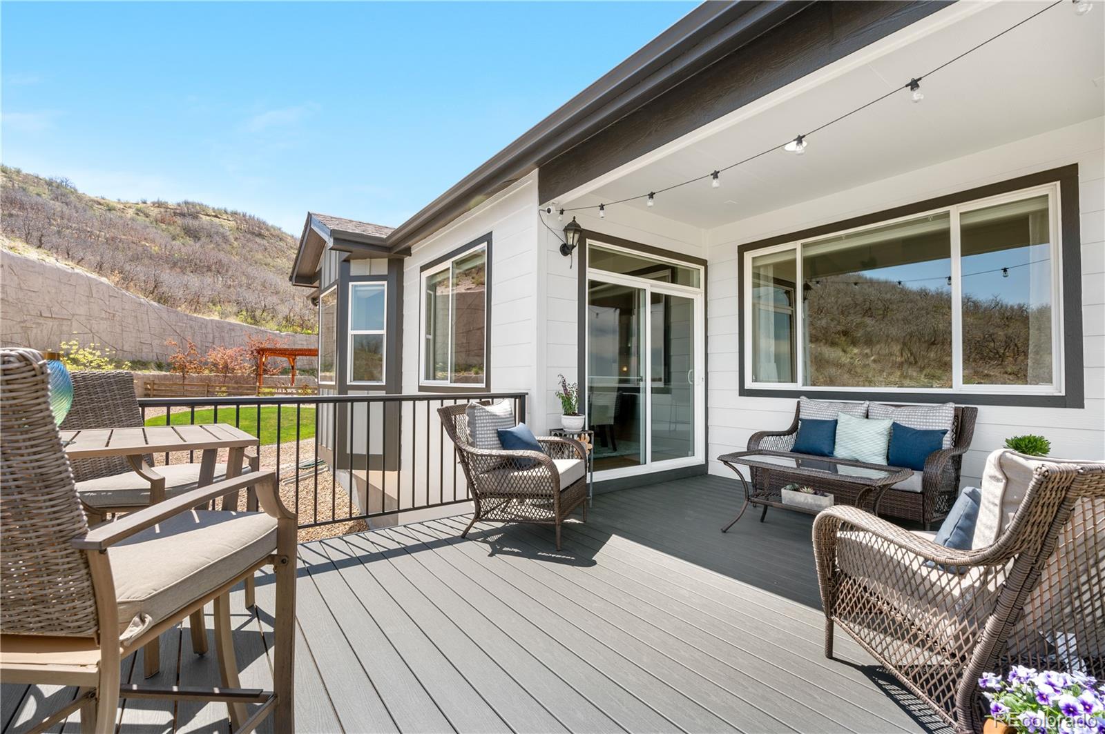 MLS Image #36 for 2065  sage grouse way,castle rock, Colorado