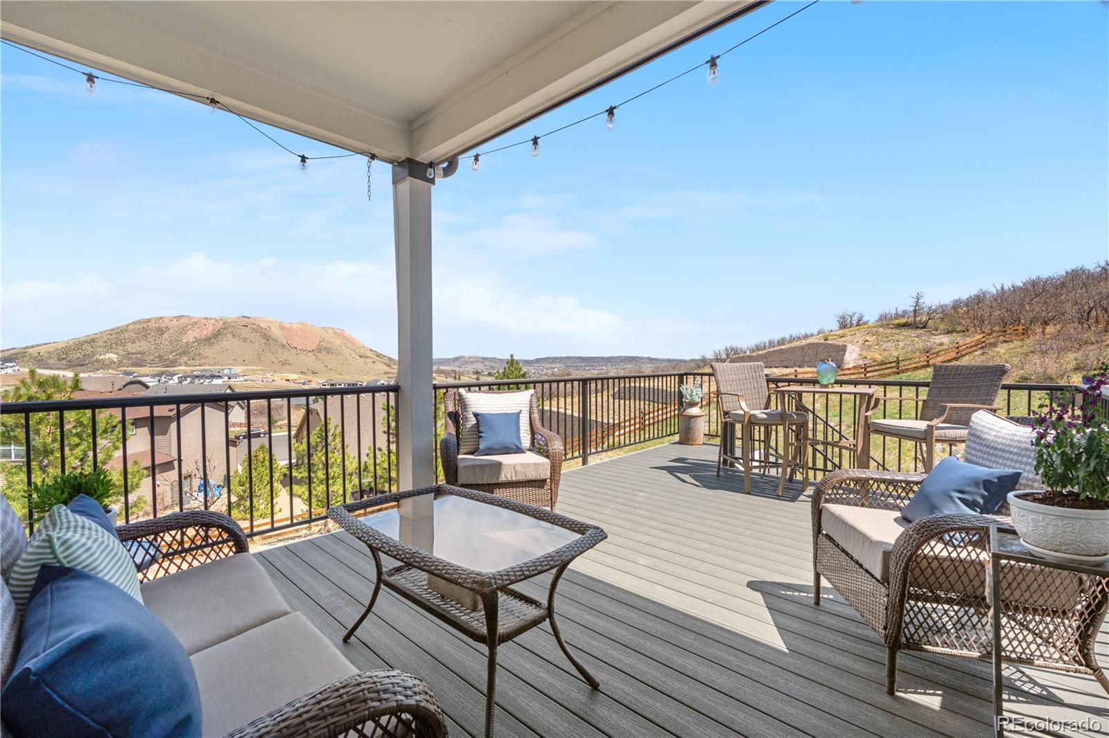 MLS Image #37 for 2065  sage grouse way,castle rock, Colorado