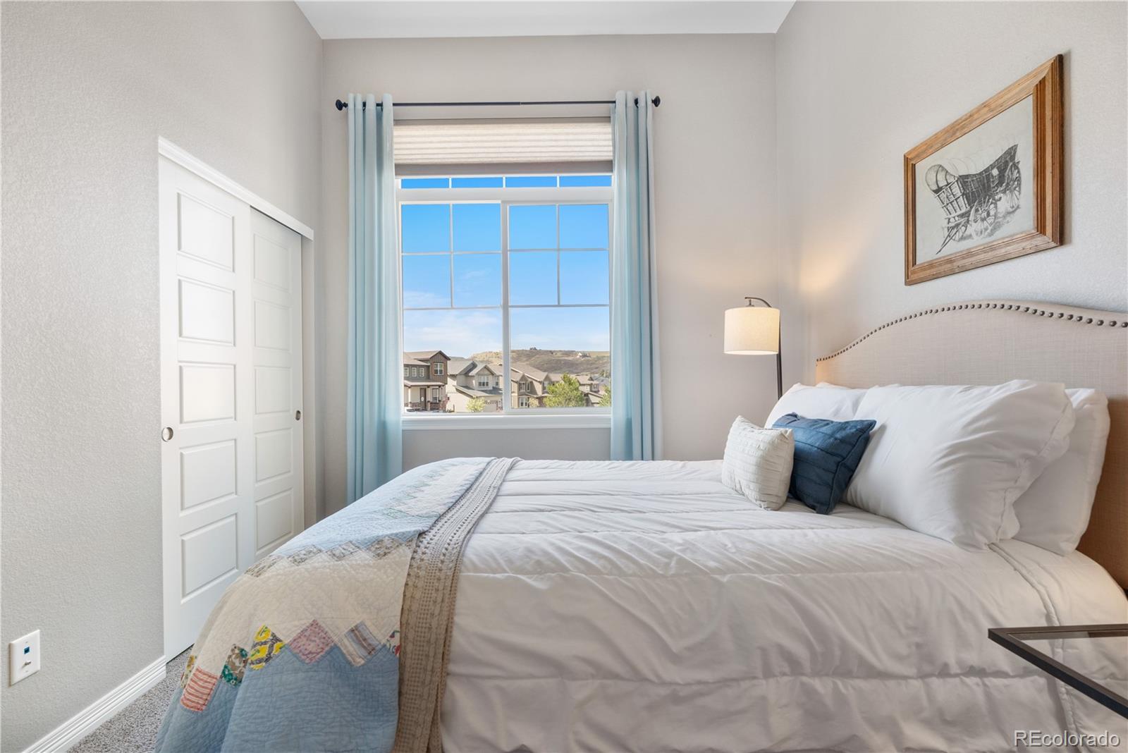 MLS Image #4 for 2065  sage grouse way,castle rock, Colorado