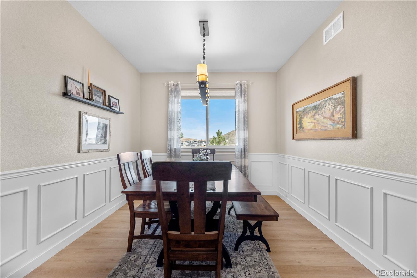 MLS Image #5 for 2065  sage grouse way,castle rock, Colorado