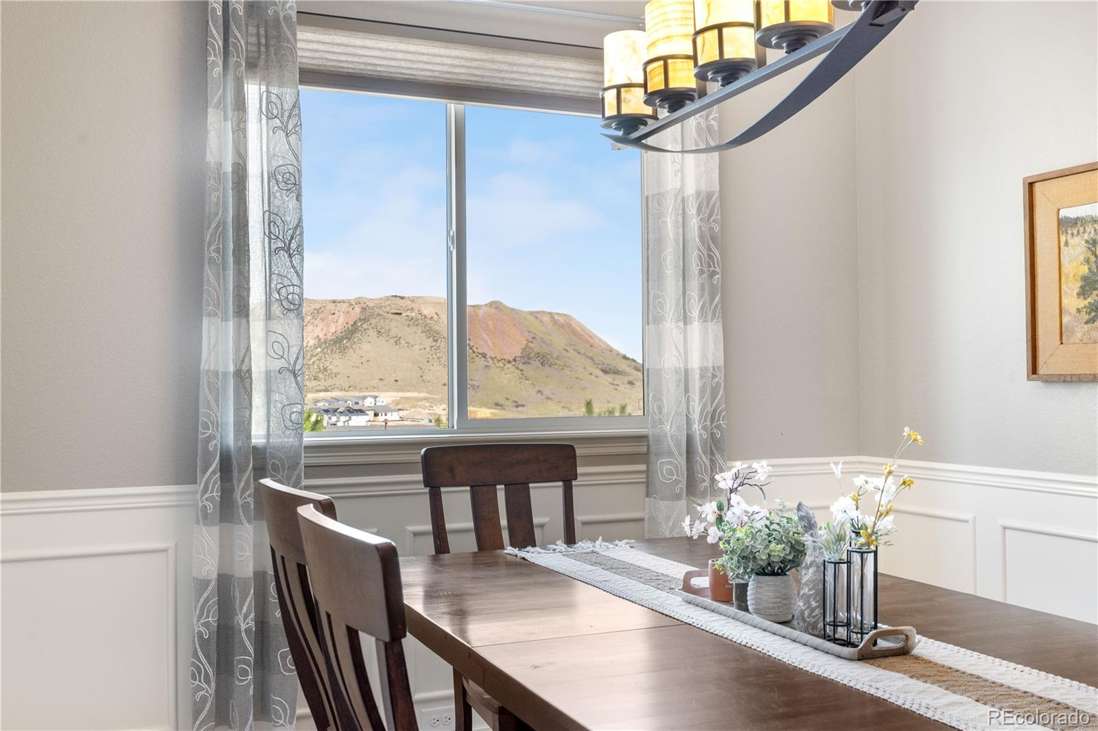 MLS Image #6 for 2065  sage grouse way,castle rock, Colorado