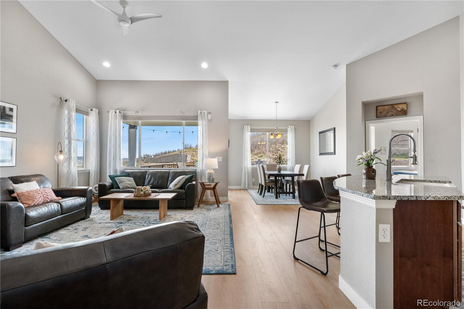 MLS Image #8 for 2065  sage grouse way,castle rock, Colorado