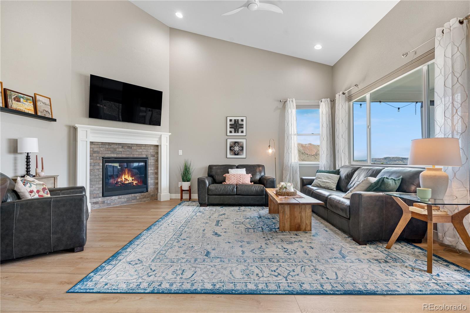 MLS Image #9 for 2065  sage grouse way,castle rock, Colorado