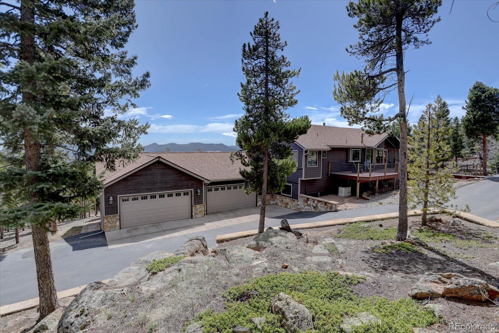 MLS Image #0 for 32091  black widow drive,conifer, Colorado