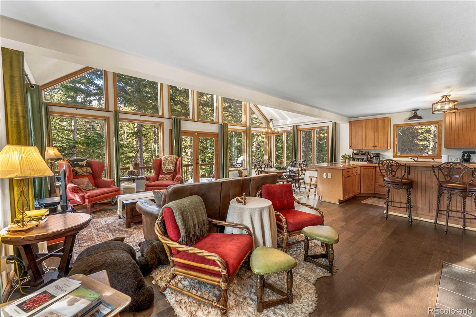 MLS Image #4 for 609  brook drive,idaho springs, Colorado