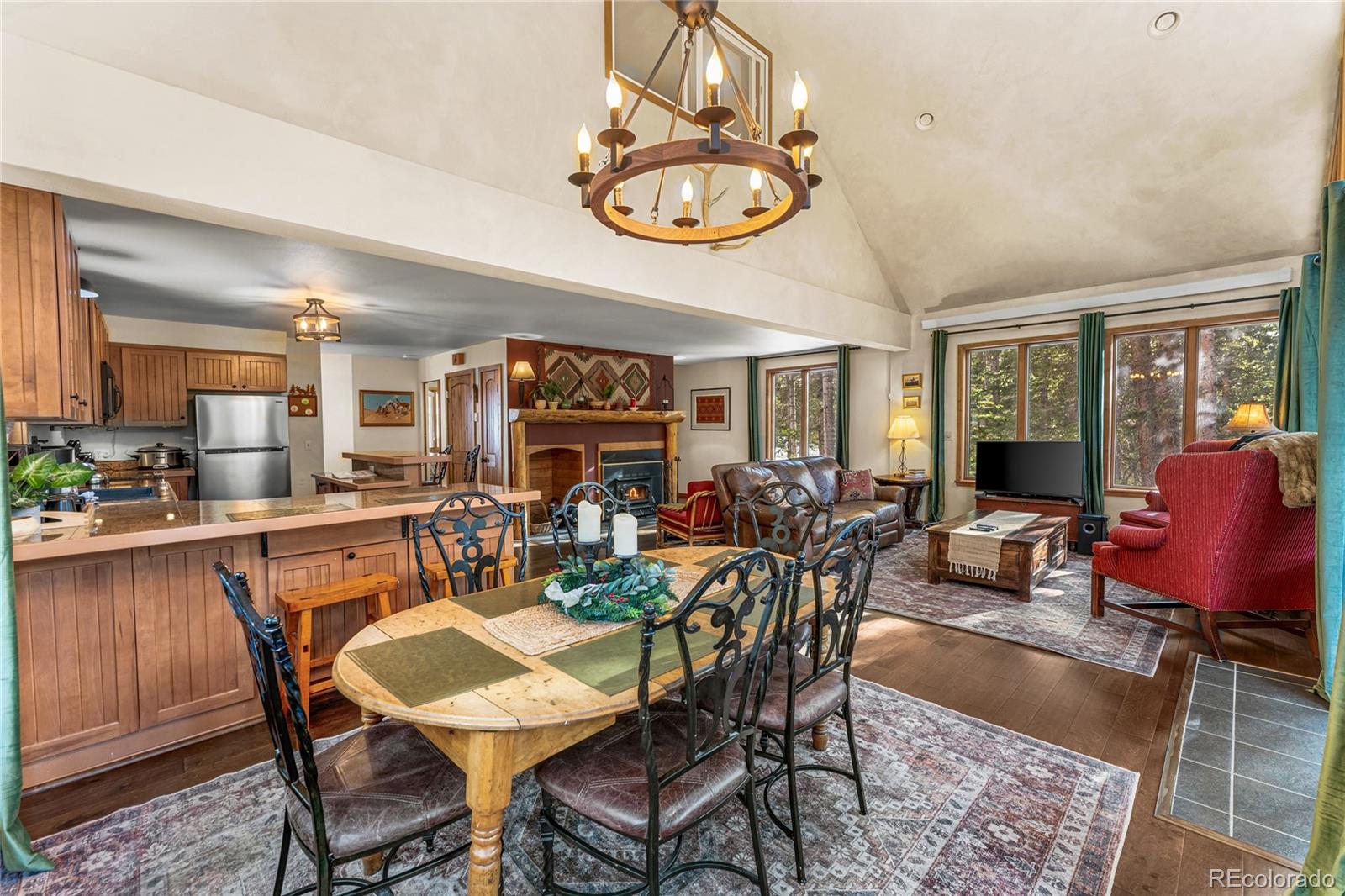 MLS Image #5 for 609  brook drive,idaho springs, Colorado