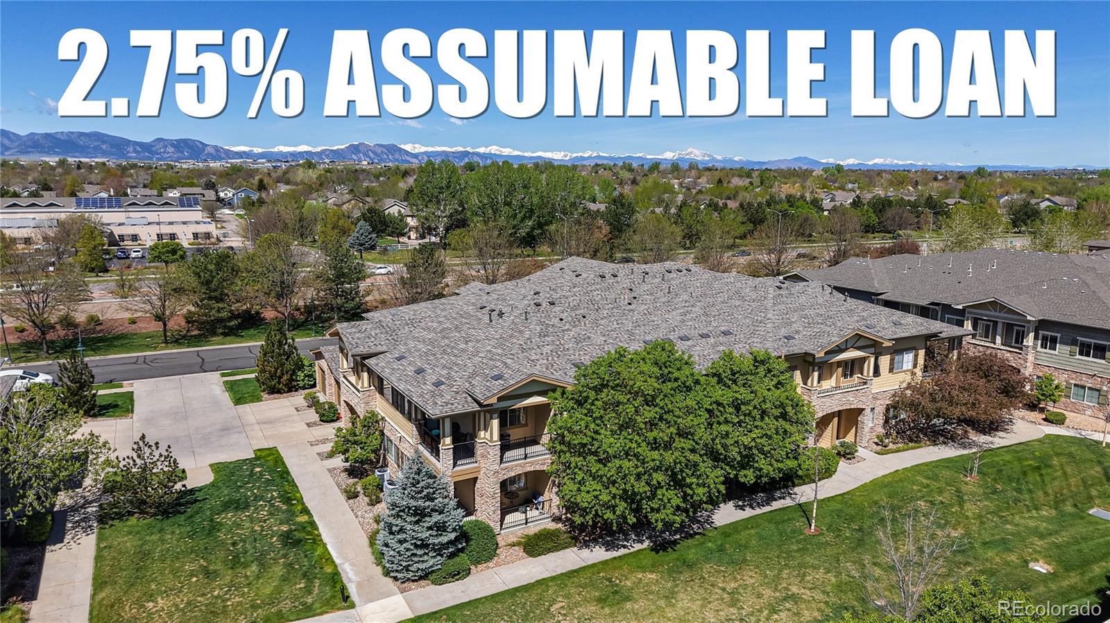 MLS Image #0 for 11374  xavier drive 202,westminster, Colorado