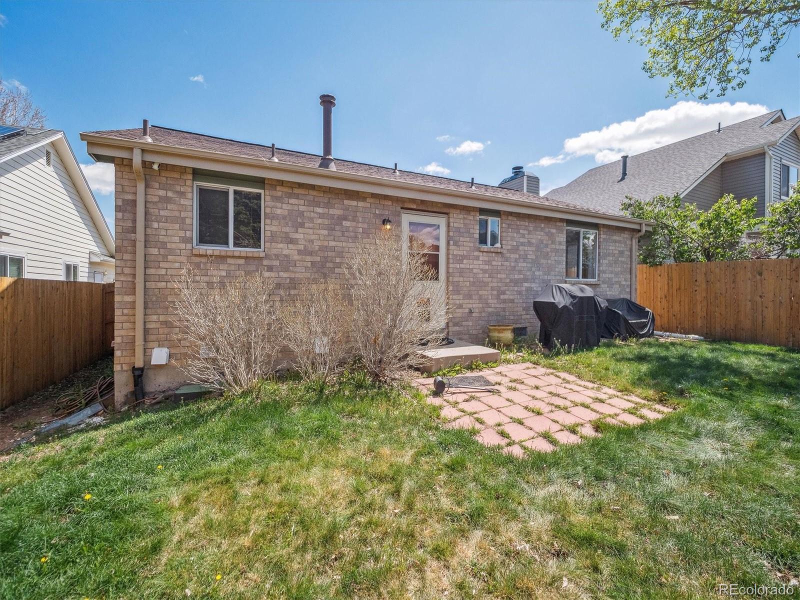 MLS Image #17 for 4151 s lewiston circle,aurora, Colorado
