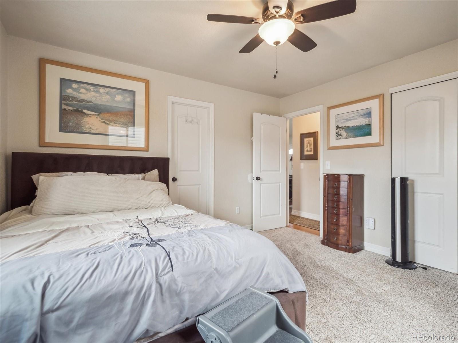 MLS Image #5 for 4151 s lewiston circle,aurora, Colorado