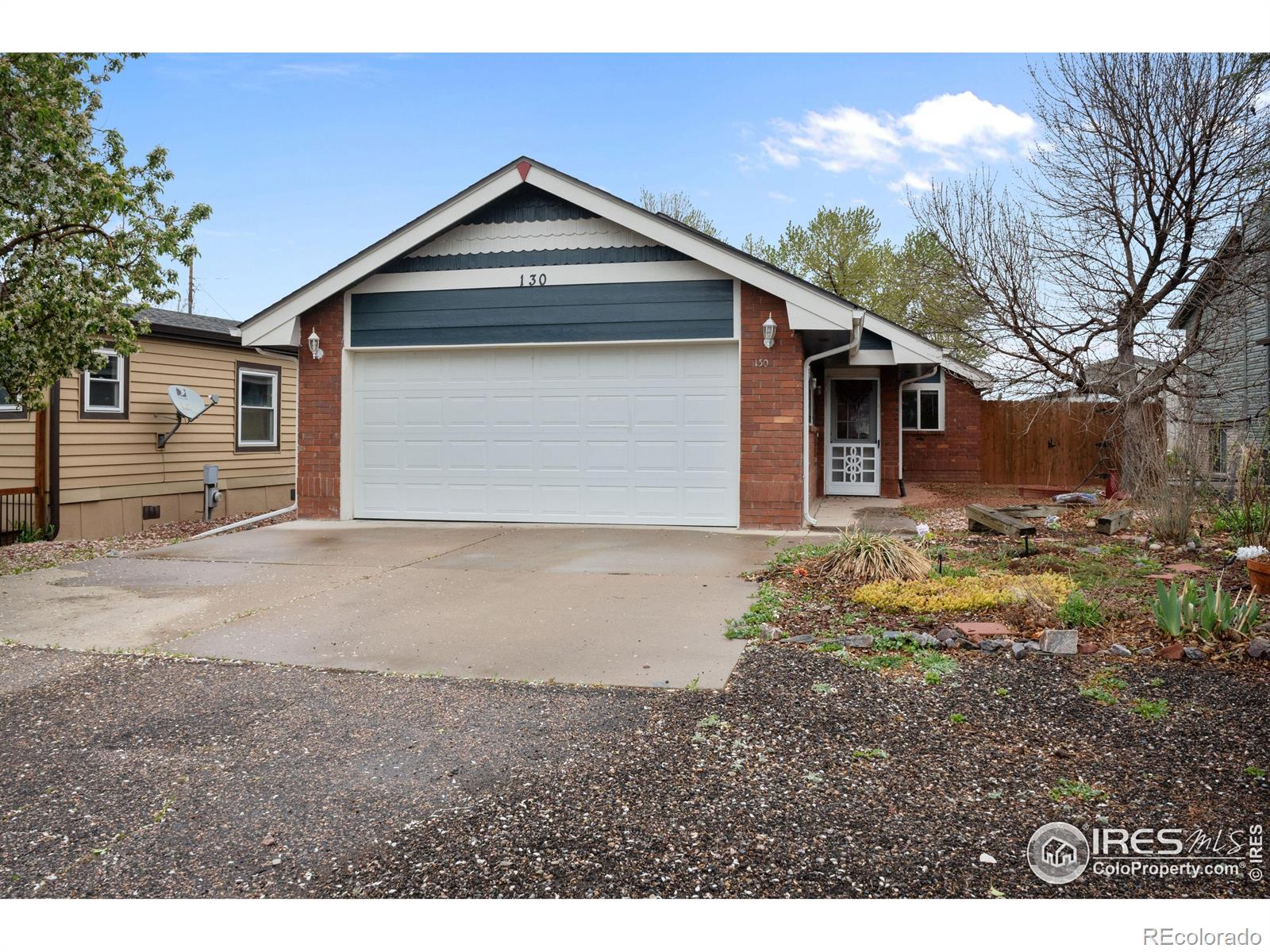 MLS Image #0 for 130  ash street,hudson, Colorado