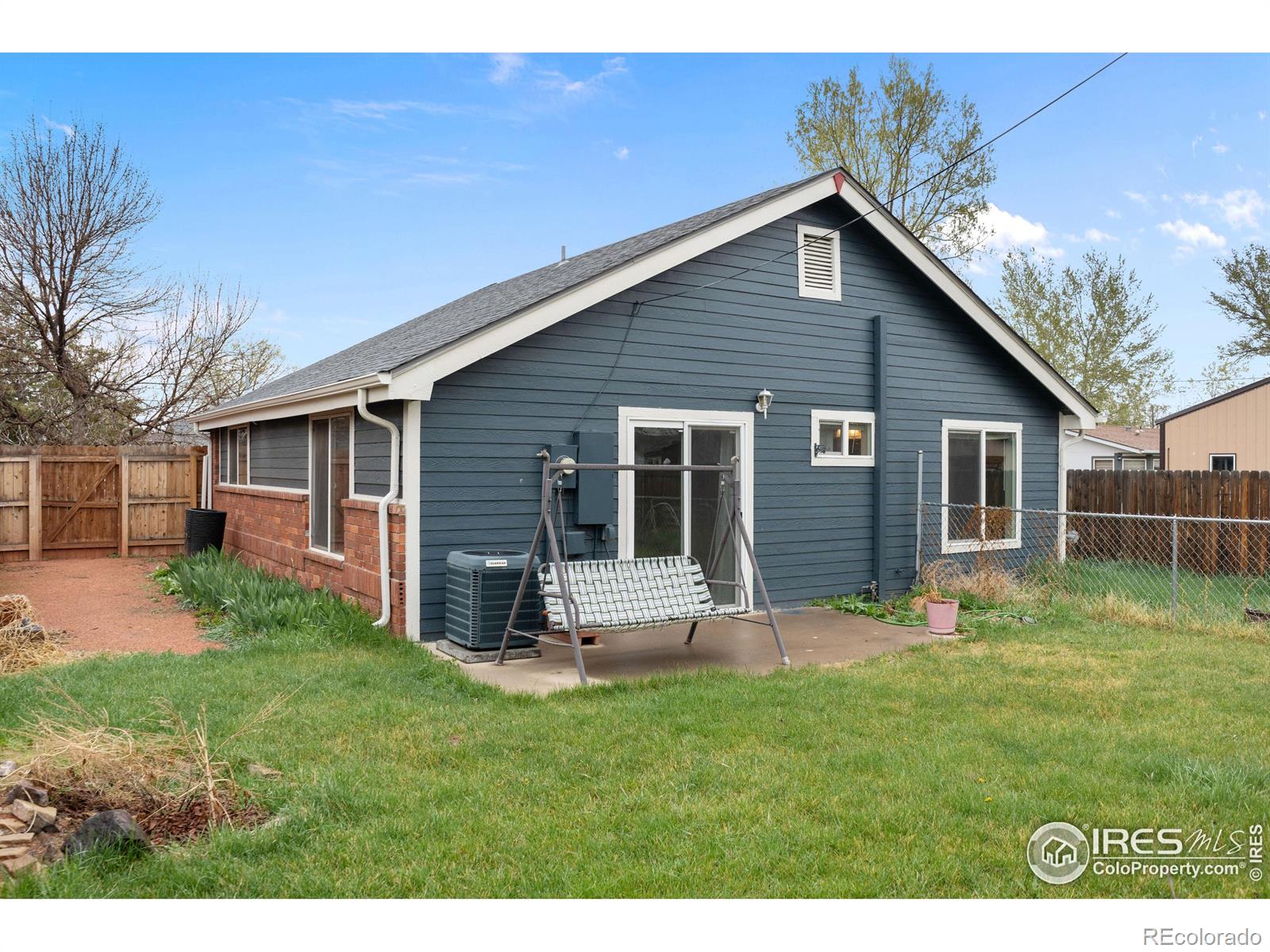 MLS Image #17 for 130  ash street,hudson, Colorado