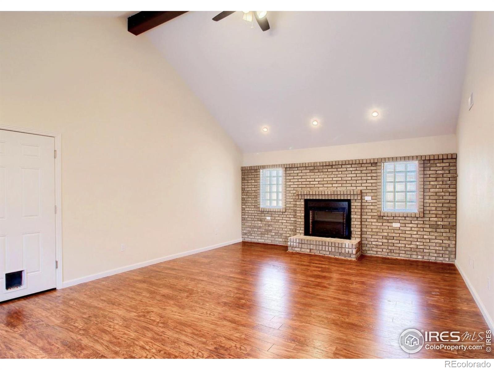 MLS Image #2 for 130  ash street,hudson, Colorado