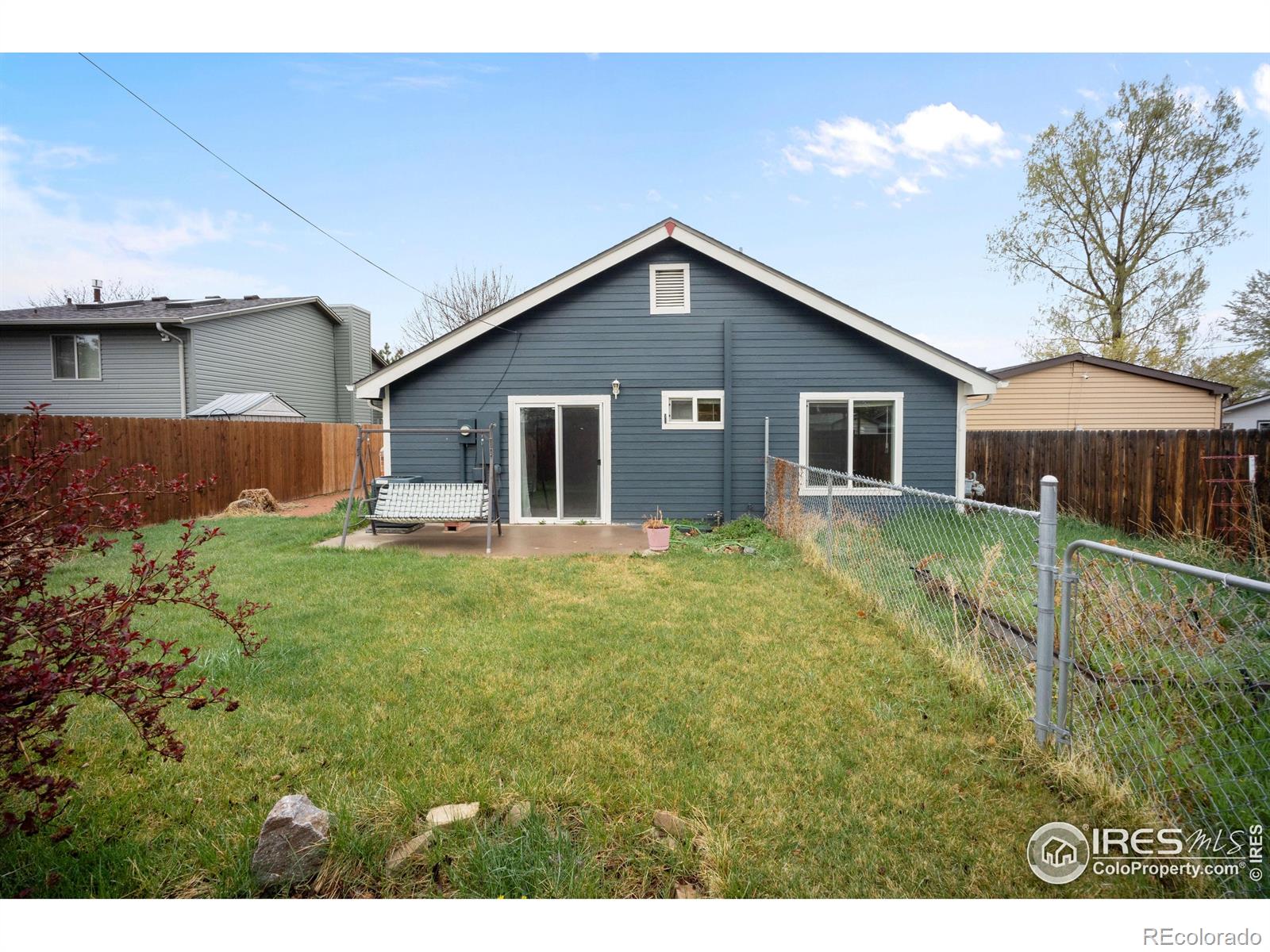 MLS Image #24 for 130  ash street,hudson, Colorado