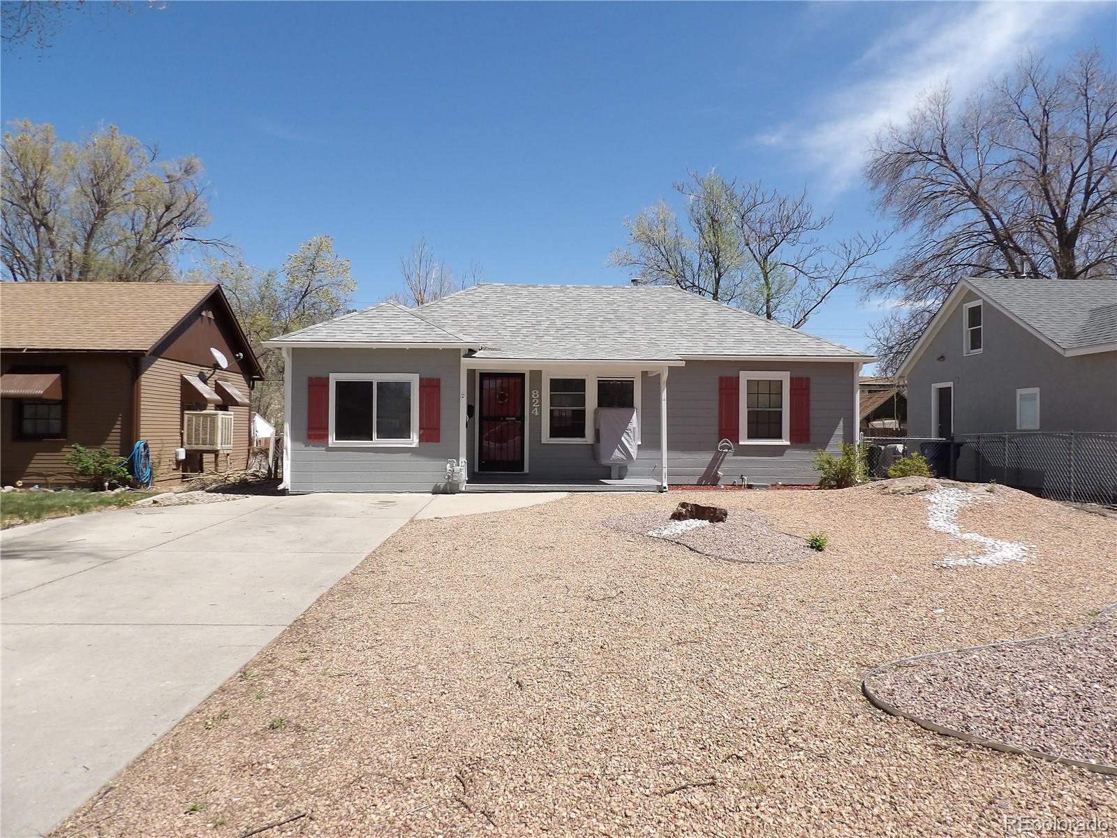 MLS Image #0 for 824  jackson street,pueblo, Colorado