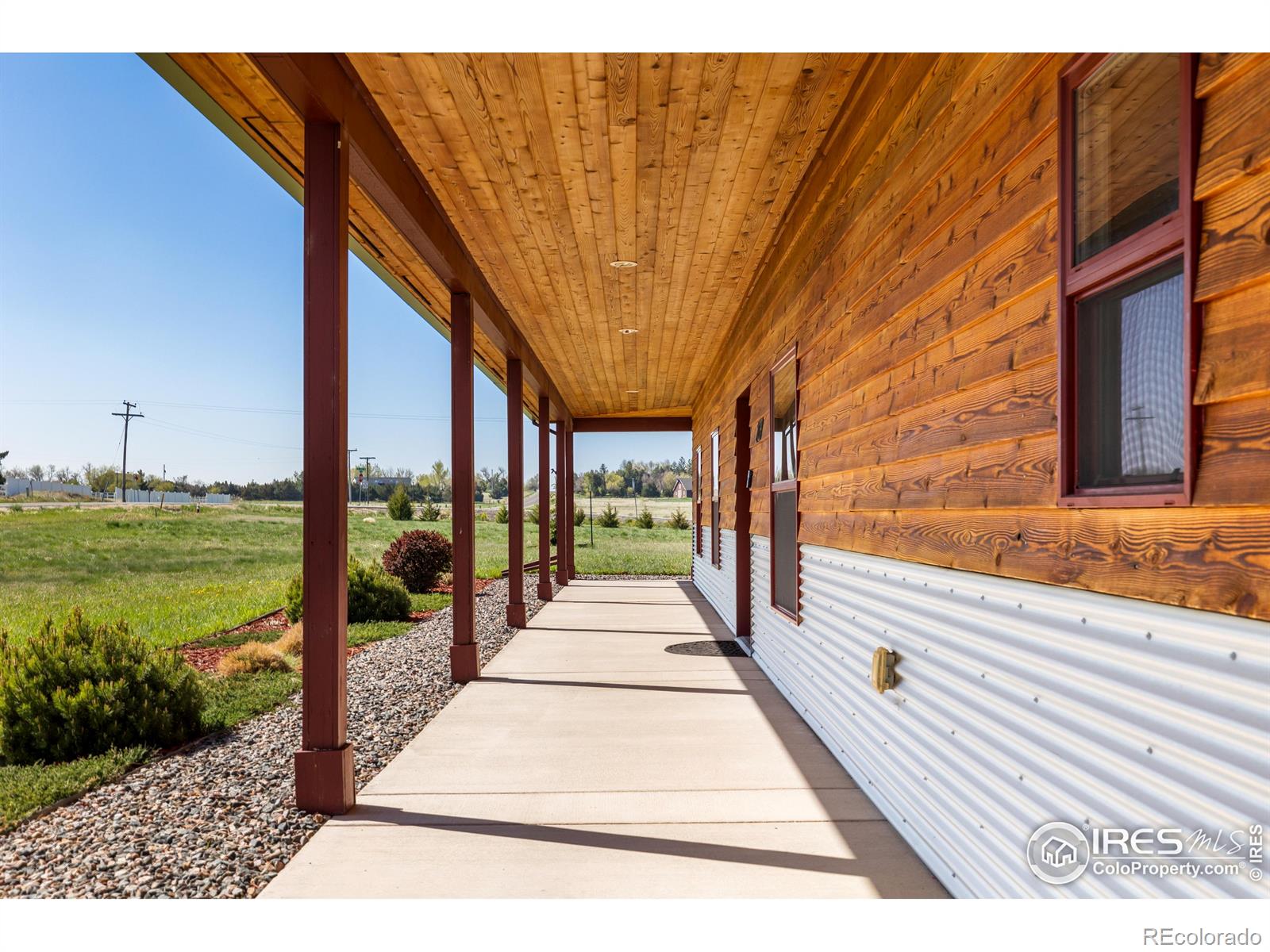MLS Image #2 for 2139 s county road 15 ,berthoud, Colorado