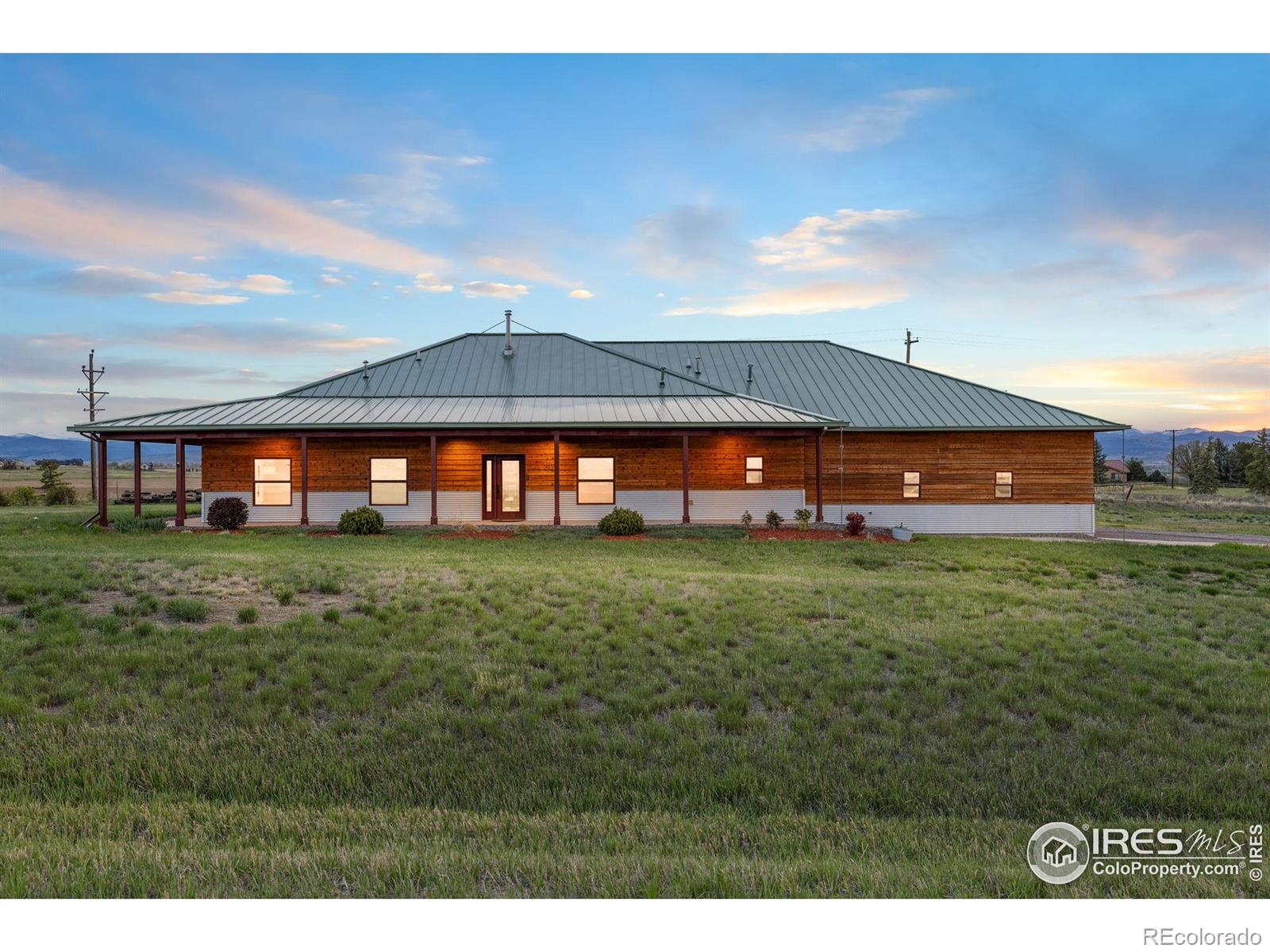 MLS Image #3 for 2139 s county road 15 ,berthoud, Colorado