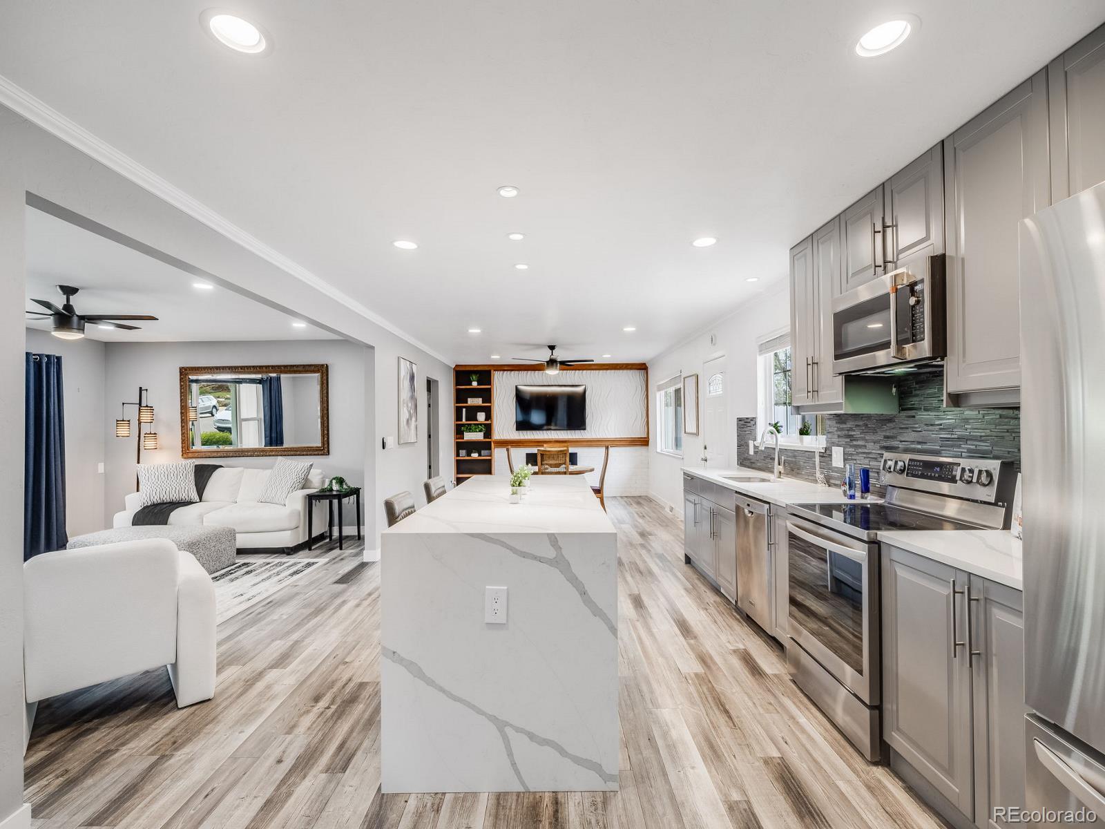 MLS Image #8 for 6863 s detroit circle,centennial, Colorado
