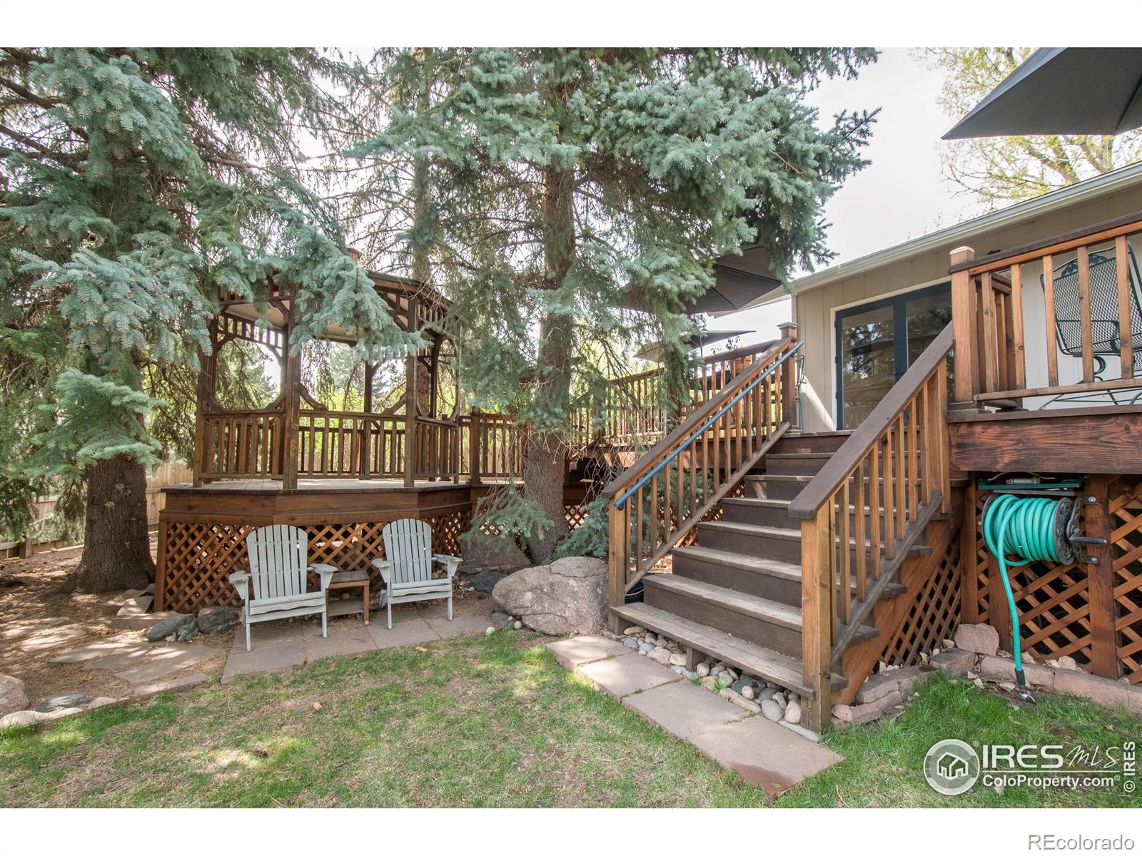 MLS Image #33 for 1518  kirkwood drive,fort collins, Colorado
